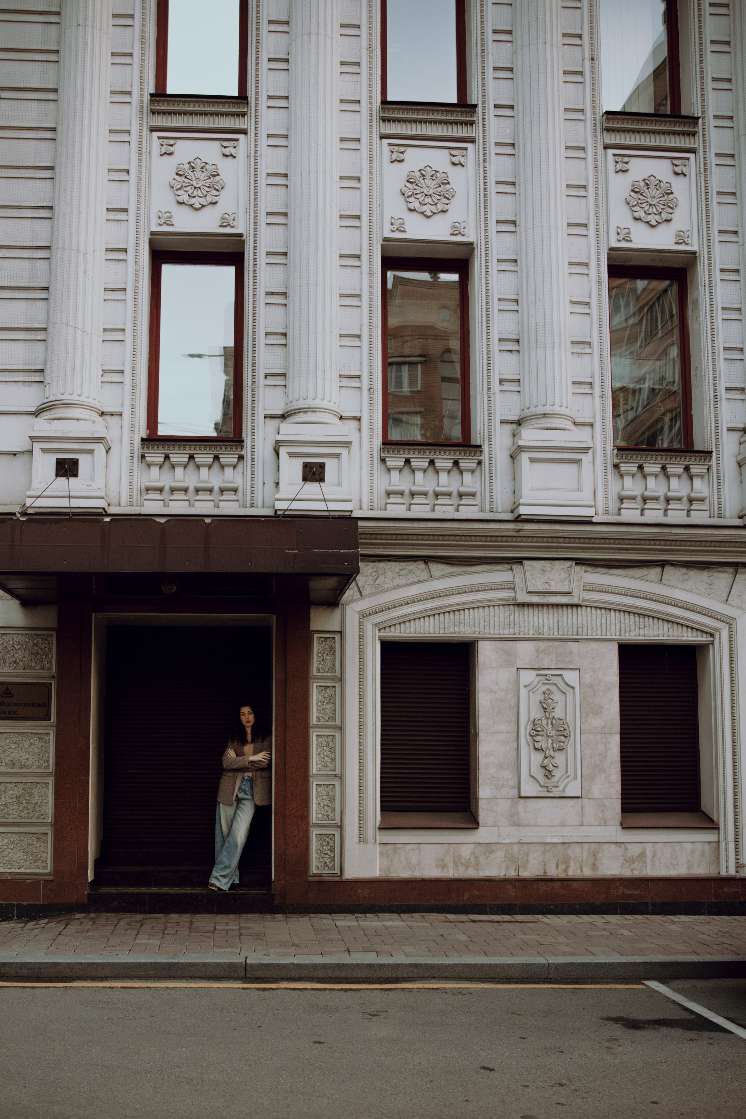 Светлана. Анастасия Белаш