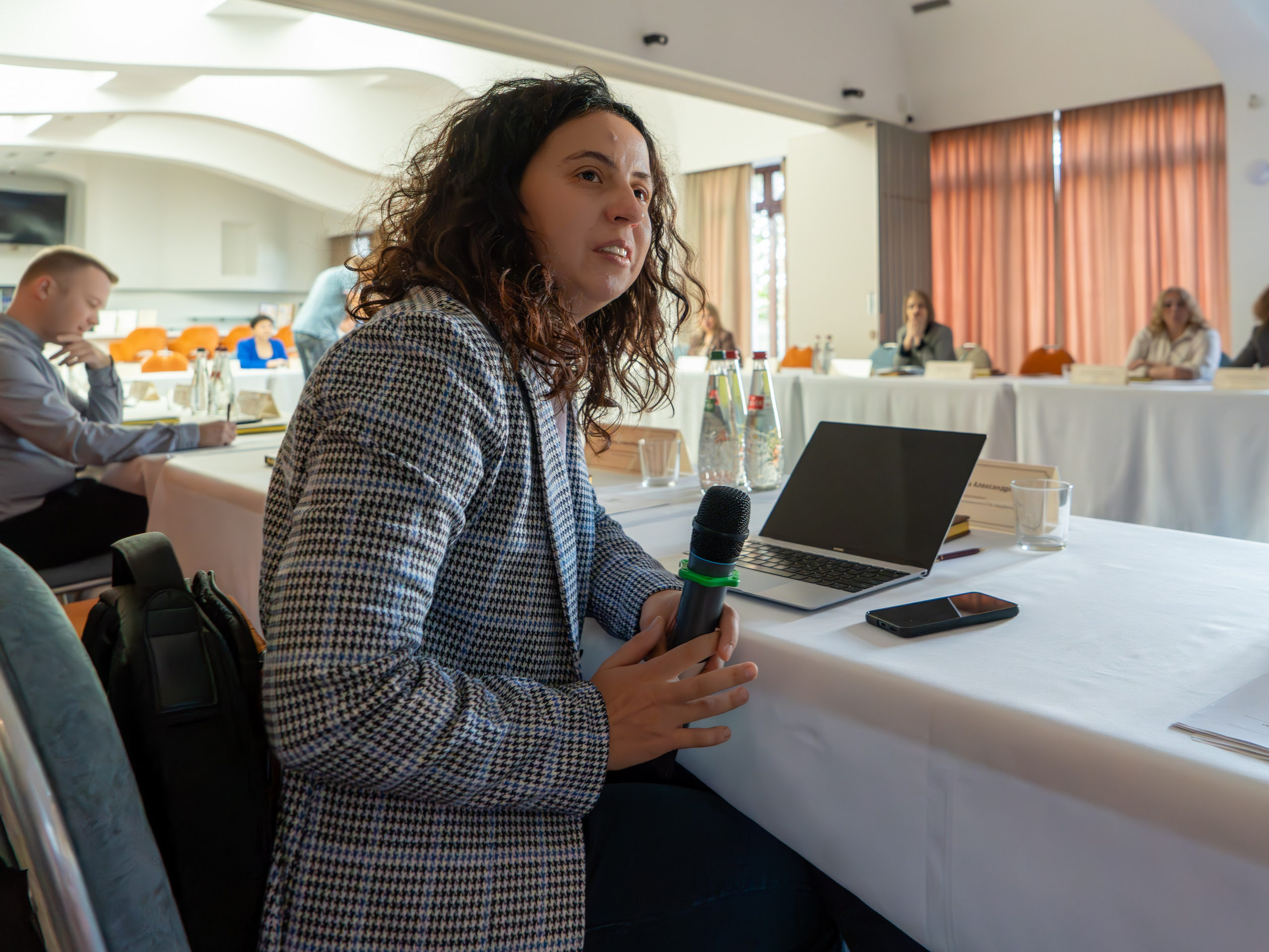 ЦСТЭ холдинг 2023. Репортажный фотограф в Красной Поляне и Сочи Павлюченко Екатерина