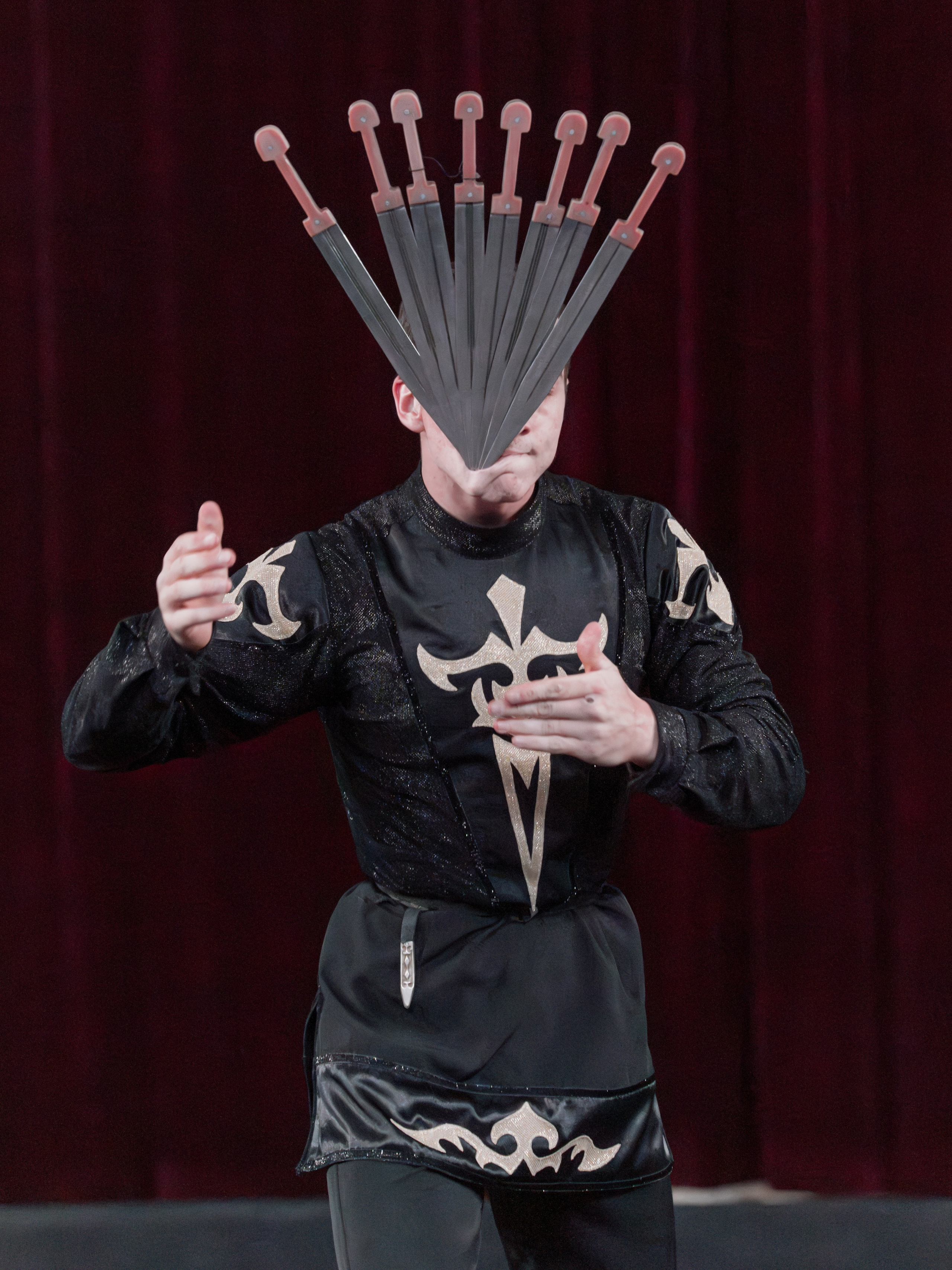 Конный театр «Нарты». Репортажный фотограф в Красной Поляне и Сочи Павлюченко Екатерина