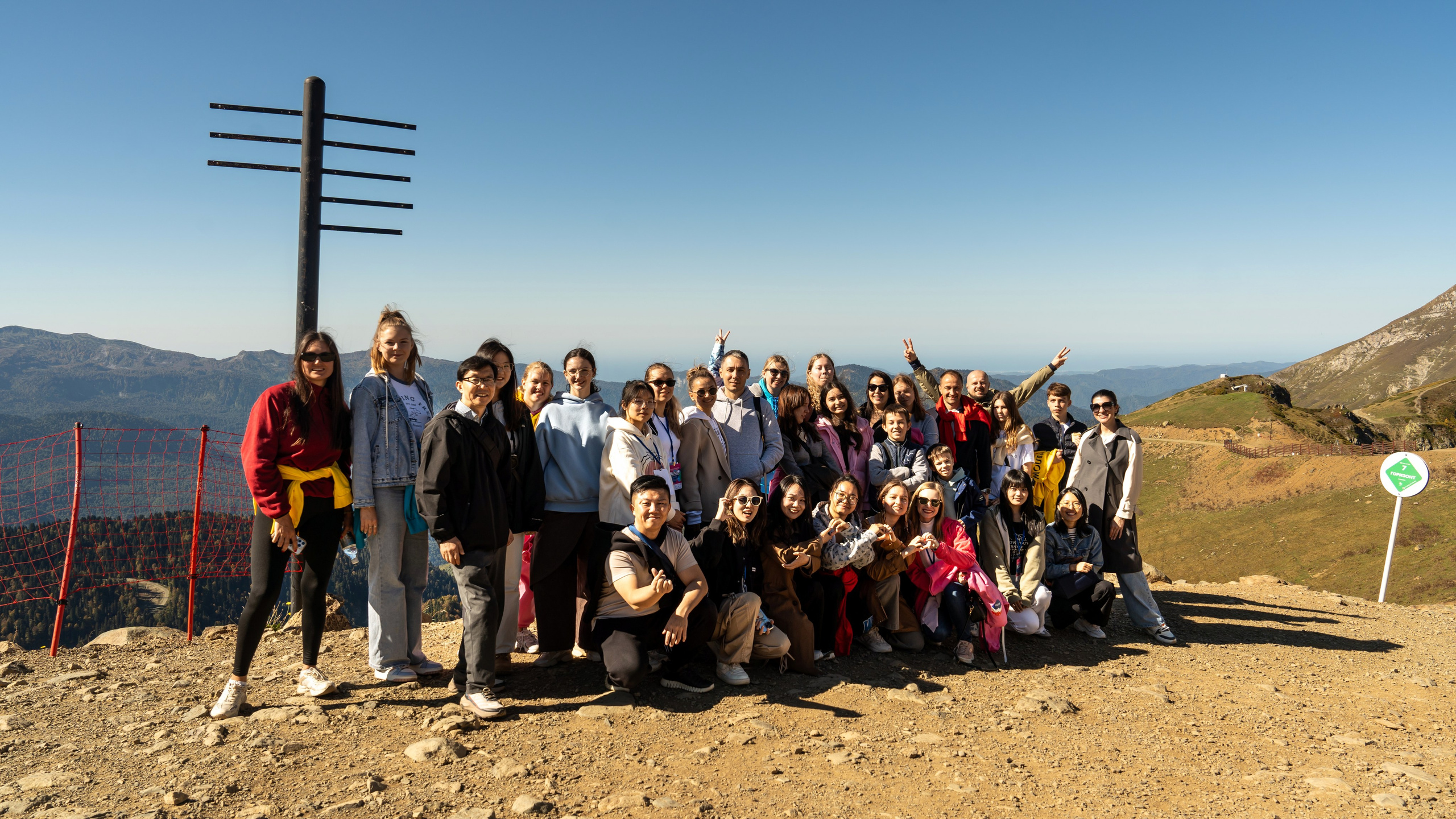 ChinaRosaFest 2024. Репортажный фотограф в Красной Поляне и Сочи Павлюченко Екатерина