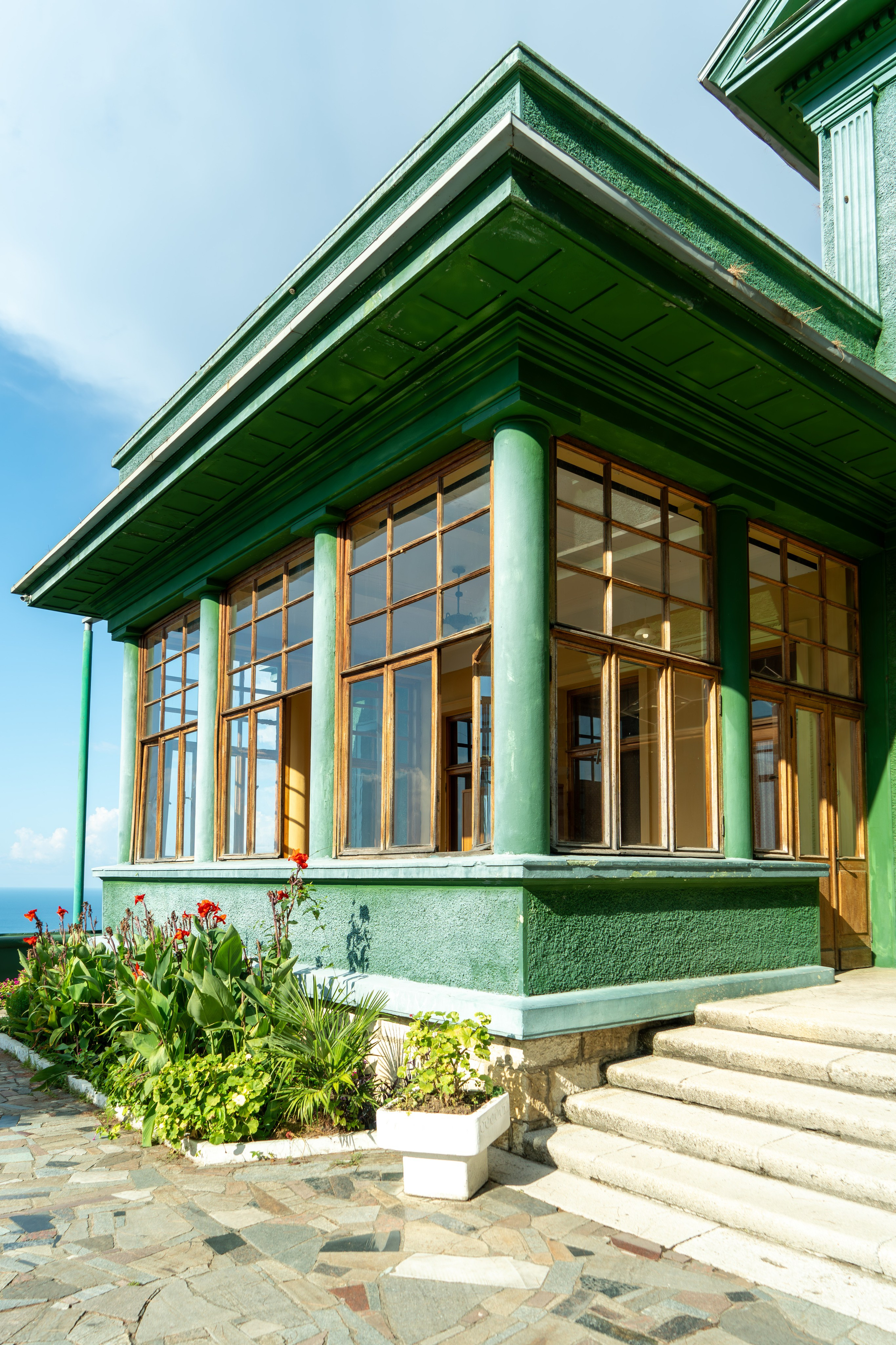 MICE мероприятие — тур по Абхазии. Репортажный фотограф в Красной Поляне и Сочи Павлюченко Екатерина