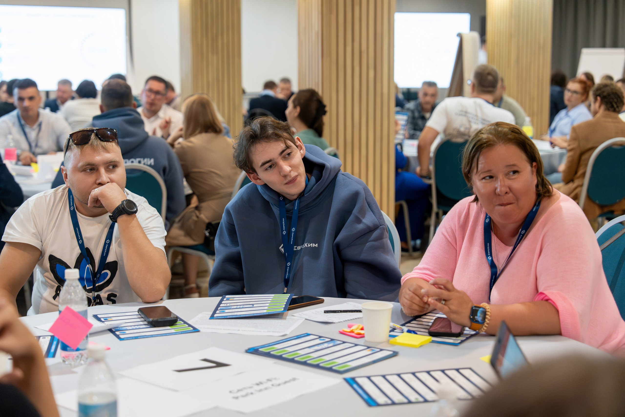 Форум развития 2024 ЕвроХим. Репортажный фотограф в Красной Поляне и Сочи Павлюченко Екатерина