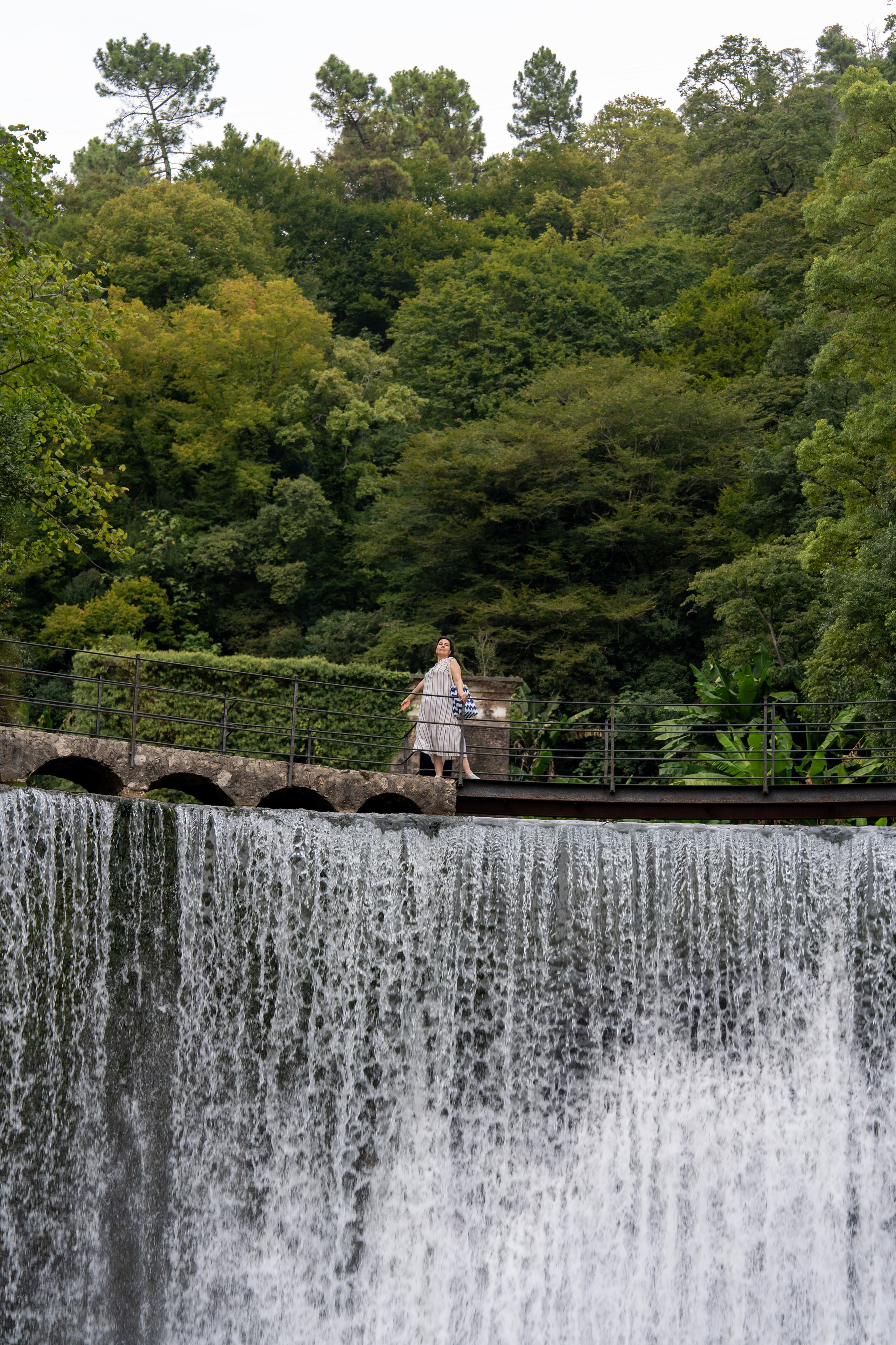 Mice мероприятие — тур по Абхазии. Репортажный фотограф в Красной Поляне и Сочи Павлюченко Екатерина