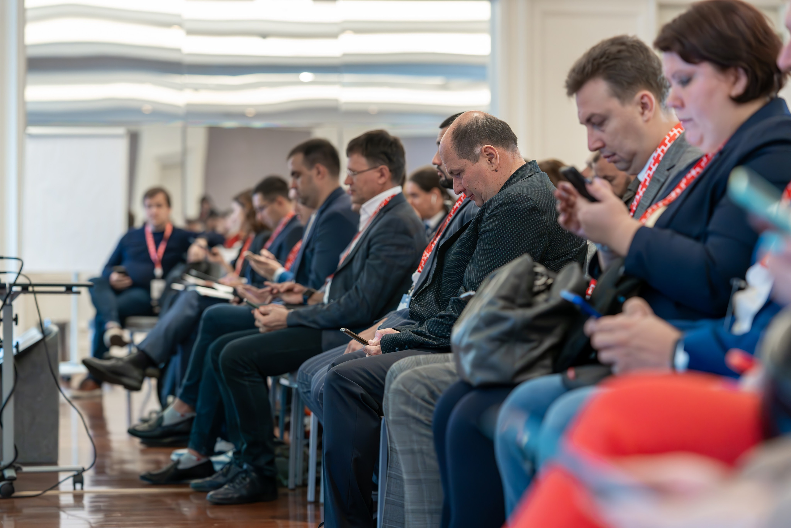 Международная конференция по управлению проектами. Репортажный фотограф в Красной Поляне и Сочи Павлюченко Екатерина