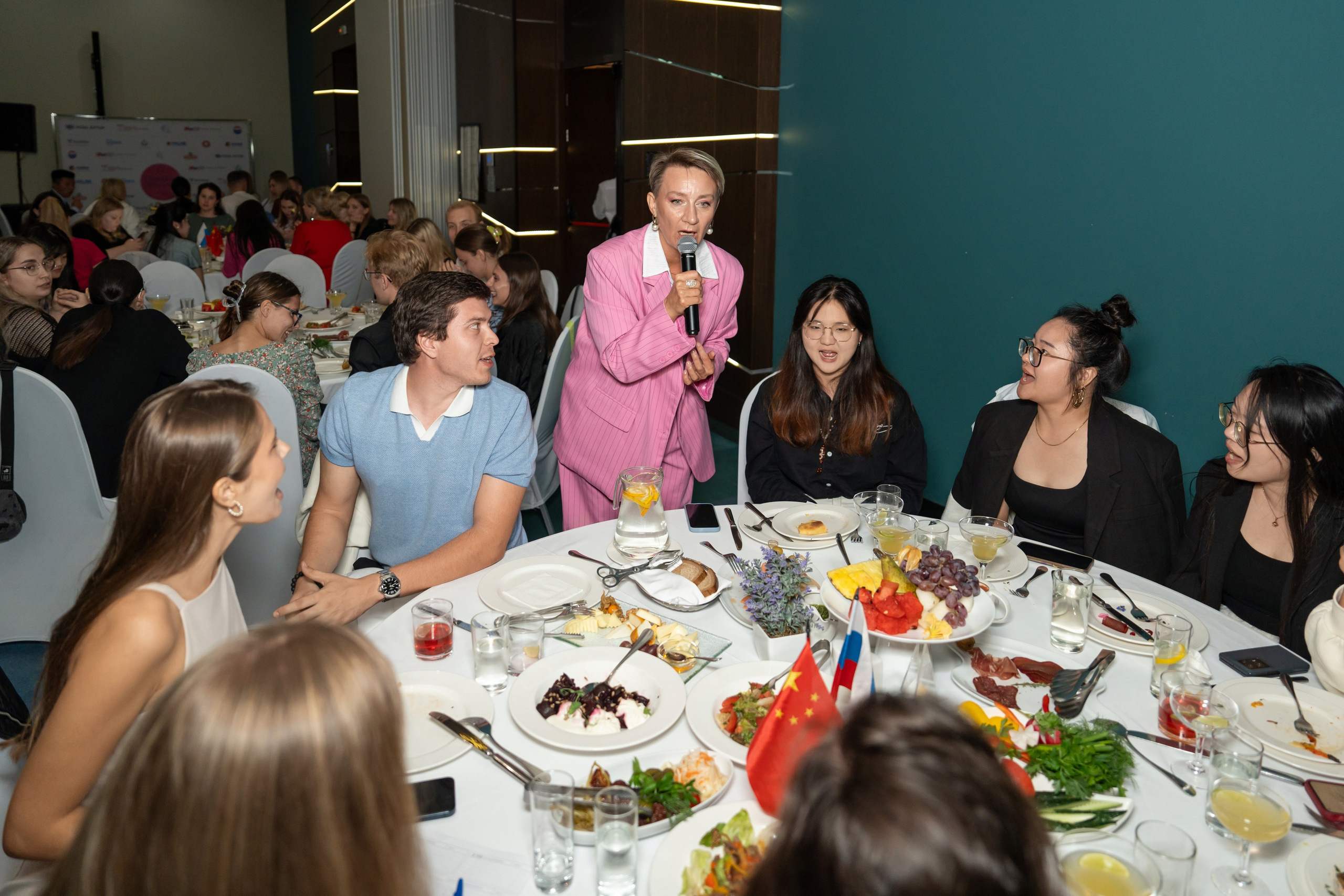 ChinaRosaFest 2024. Репортажный фотограф в Красной Поляне и Сочи Павлюченко Екатерина