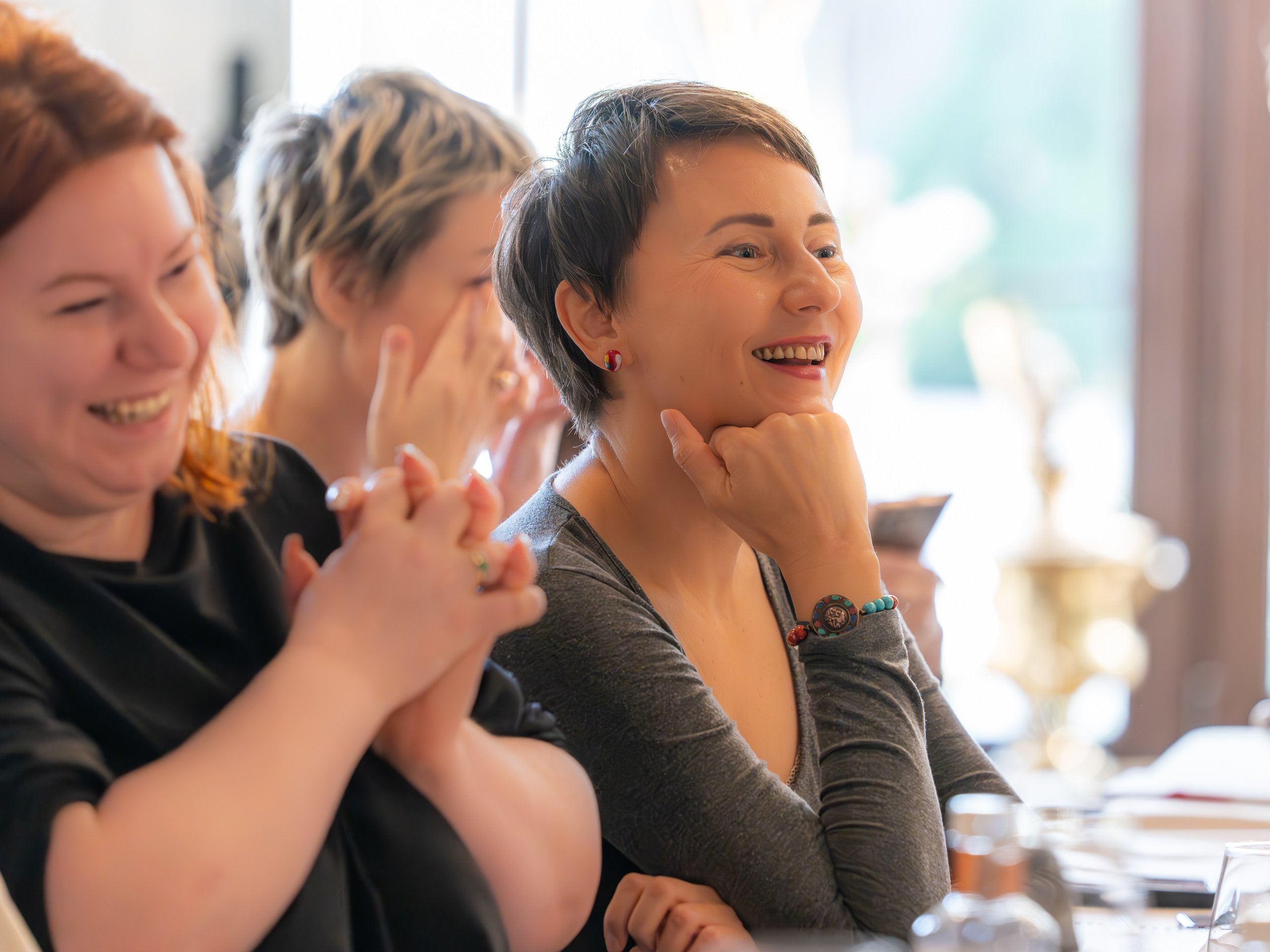 Литературная мастерская с Ольгой Шутовой в «Винотеррии». Репортажный фотограф в Красной Поляне и Сочи Павлюченко Екатерина