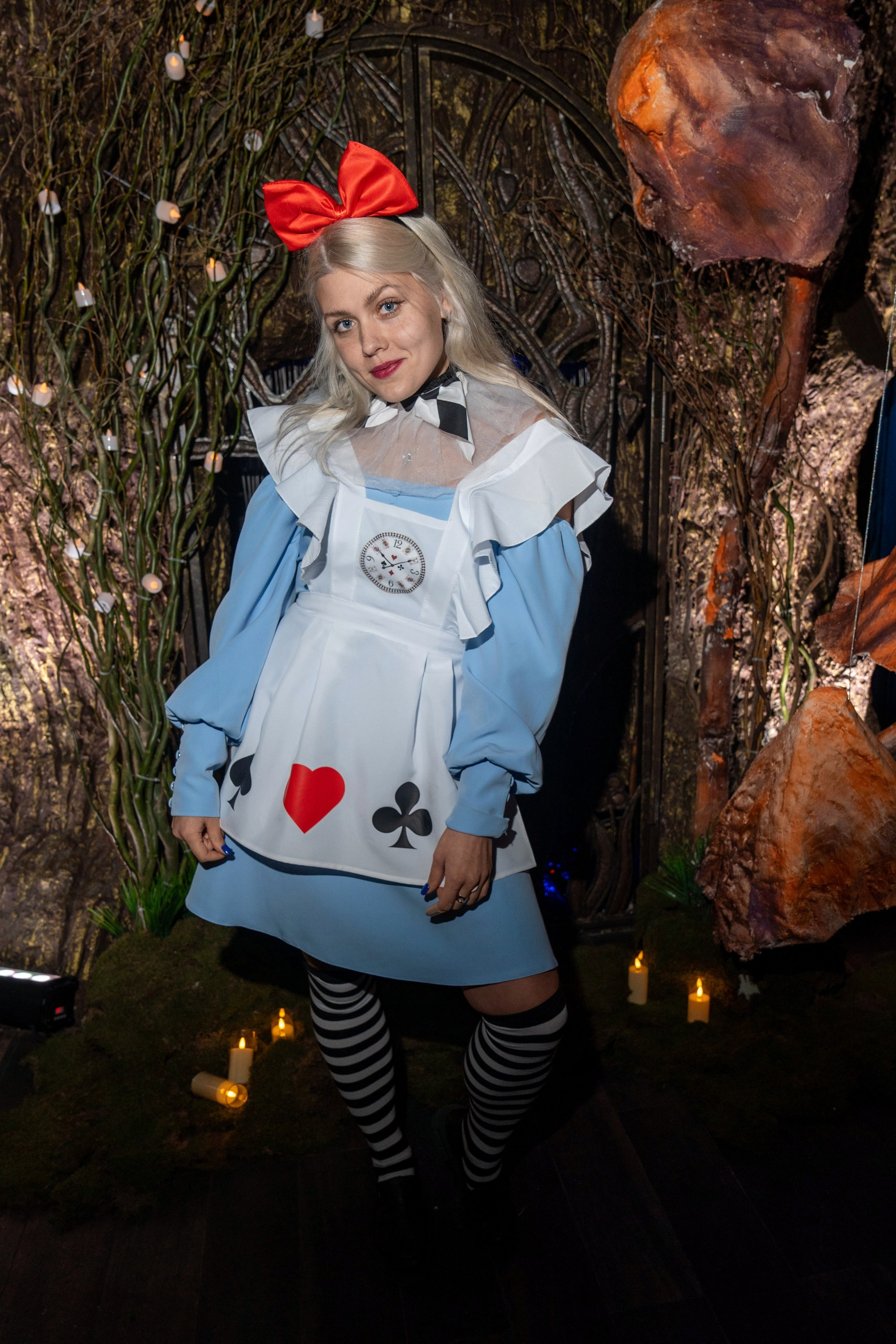 Гала-ужи «Акваполис». Репортажный фотограф в Красной Поляне и Сочи Павлюченко Екатерина