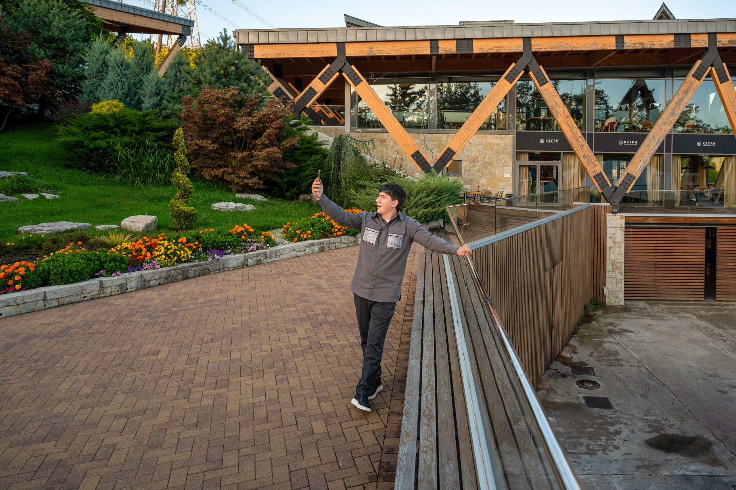 MICE мероприятие для компании Р-фарм. Репортажный фотограф в Красной Поляне и Сочи Павлюченко Екатерина