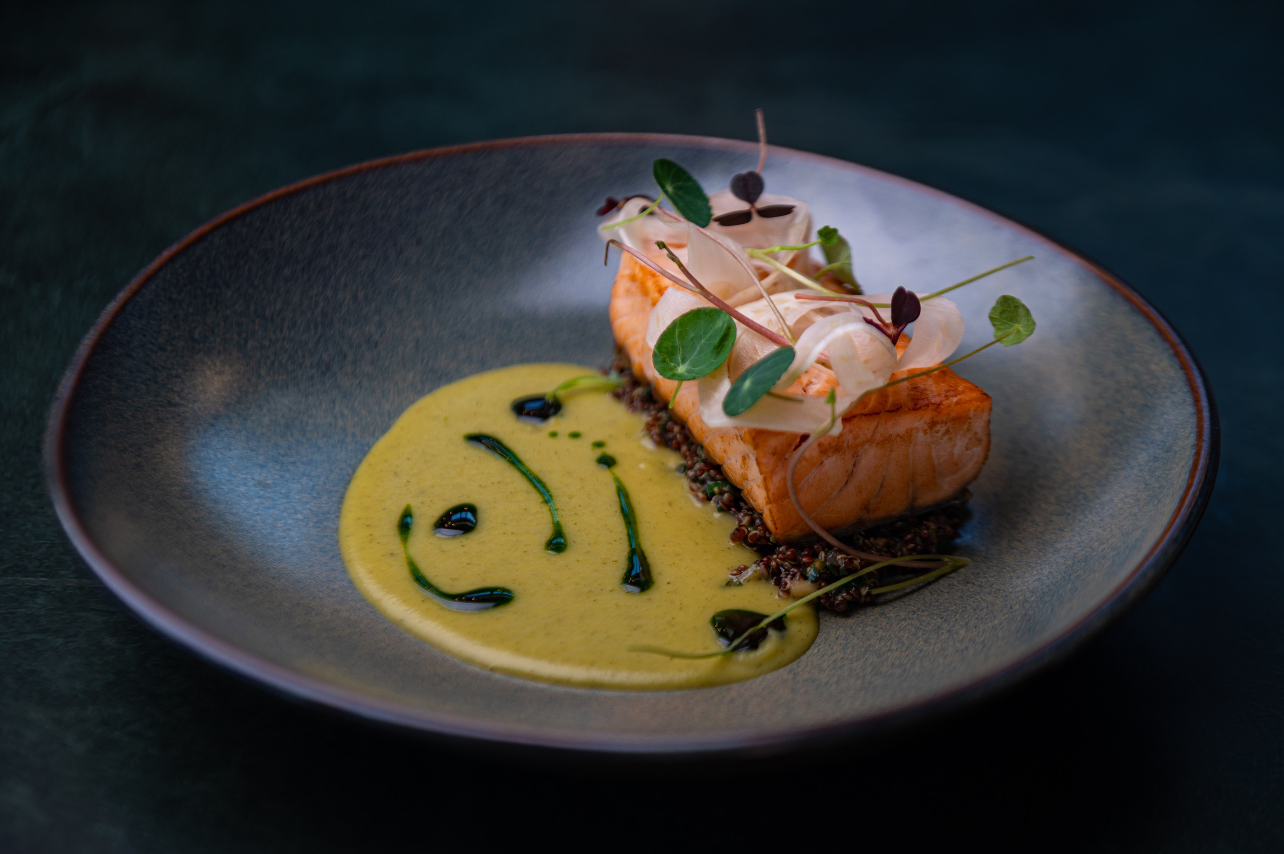 Предметная фотография блюд и напитков. Репортажный фотограф в Красной Поляне и Сочи Павлюченко Екатерина