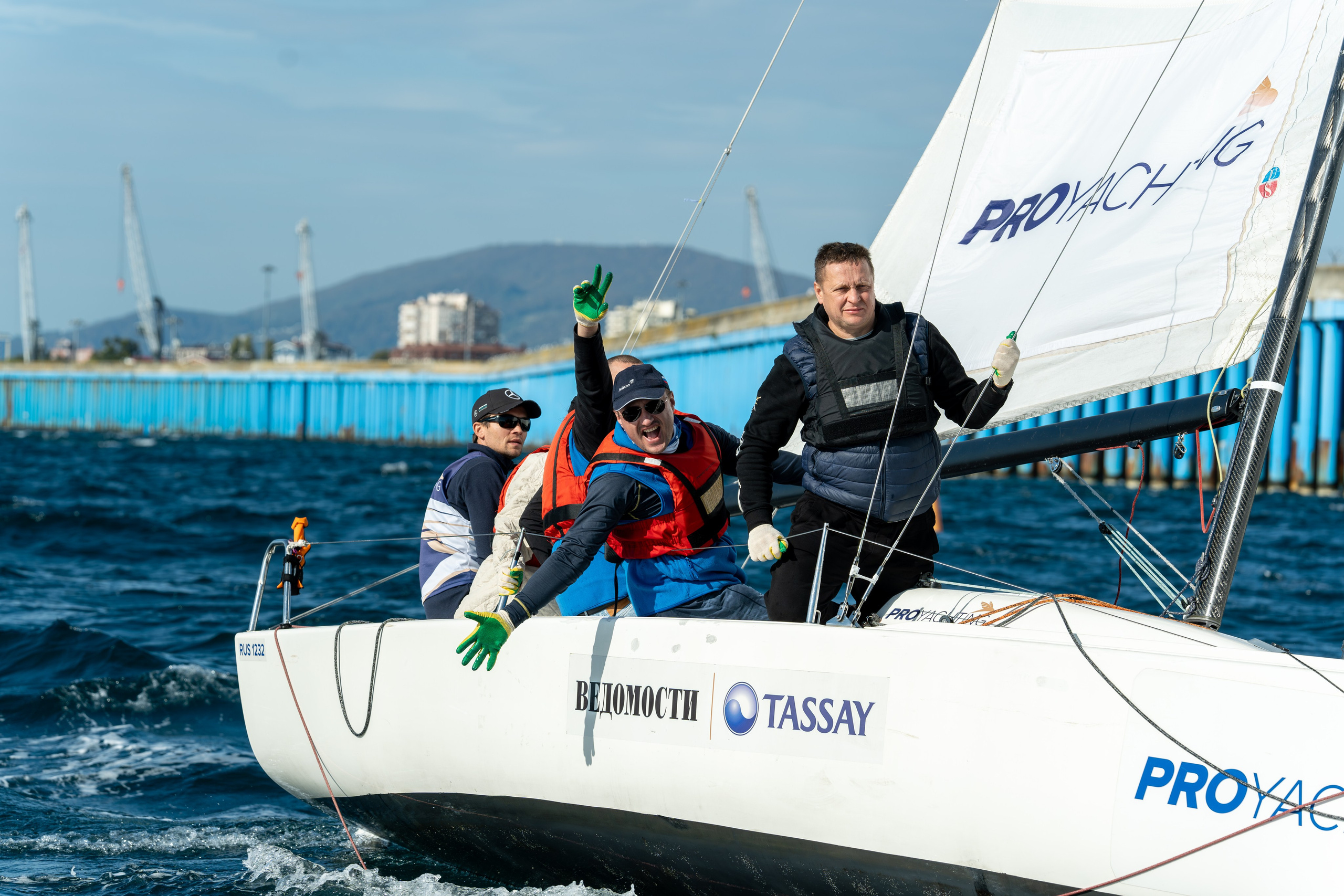 MICE мероприятие для компании «Базис». Репортажный фотограф в Красной Поляне и Сочи Павлюченко Екатерина