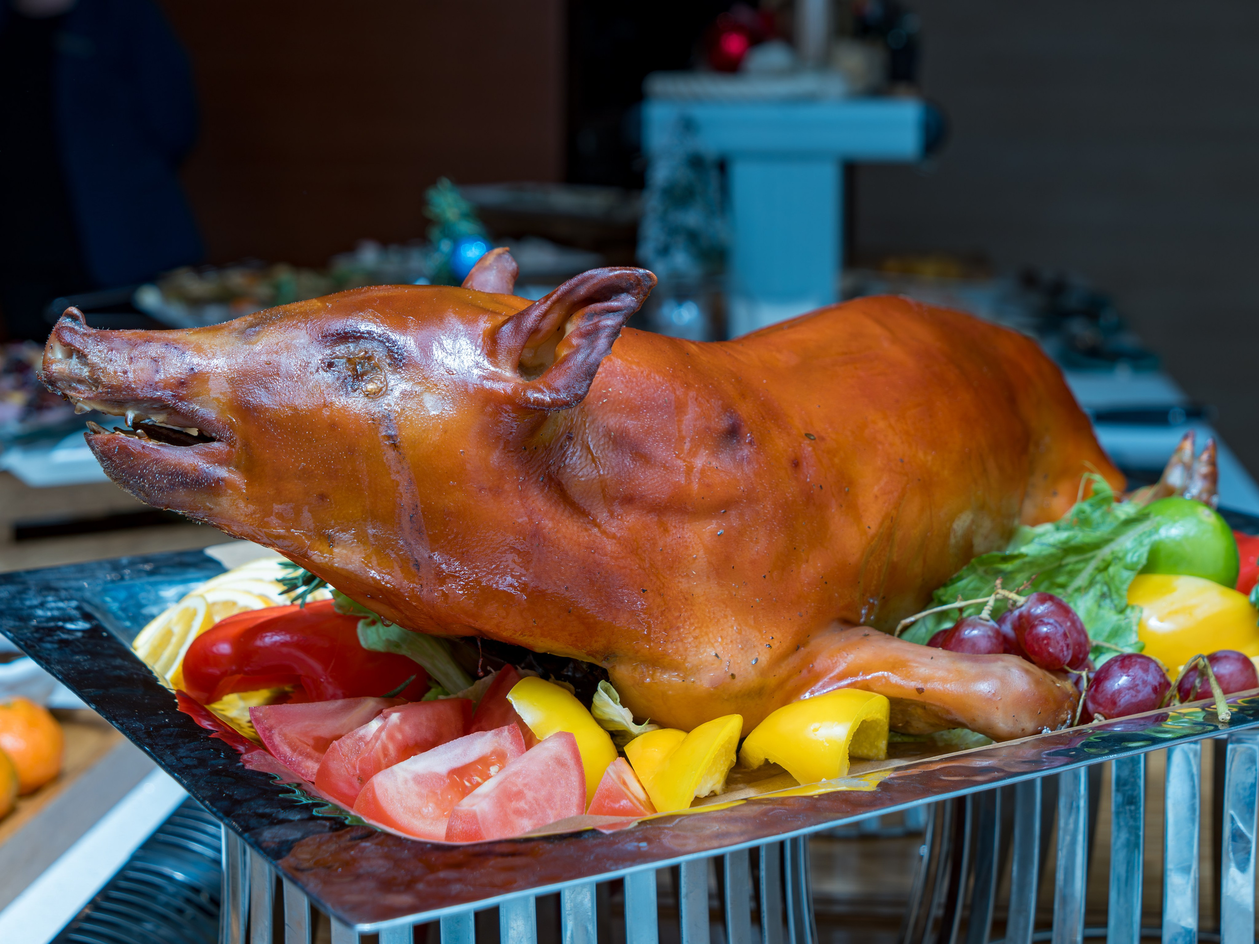 Новый год 2024 в ресторане Эрбелия. Репортажный фотограф в Красной Поляне и Сочи Павлюченко Екатерина