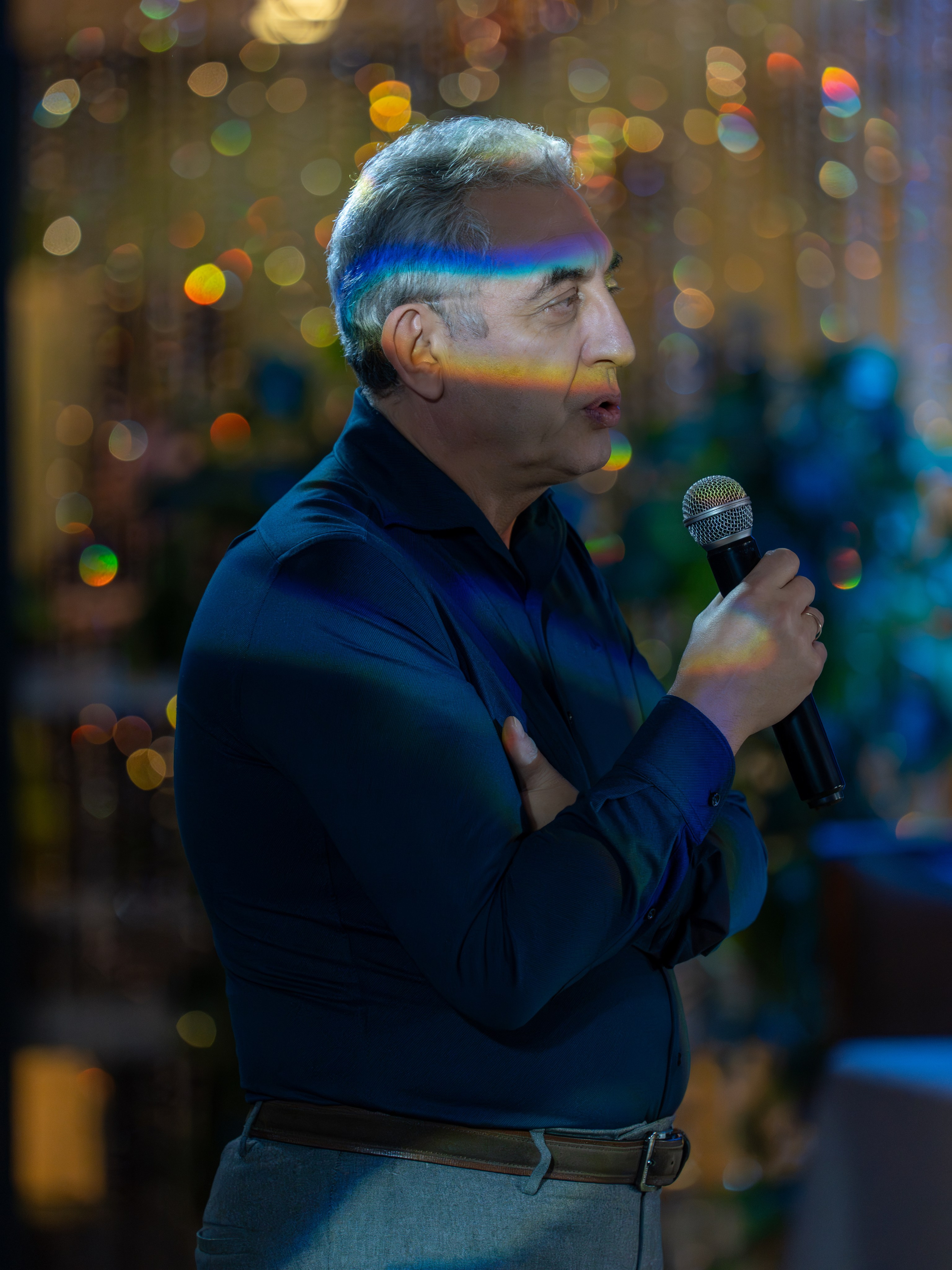 Новый год в стиле Great Gatsby. Репортажный фотограф в Красной Поляне и Сочи Павлюченко Екатерина