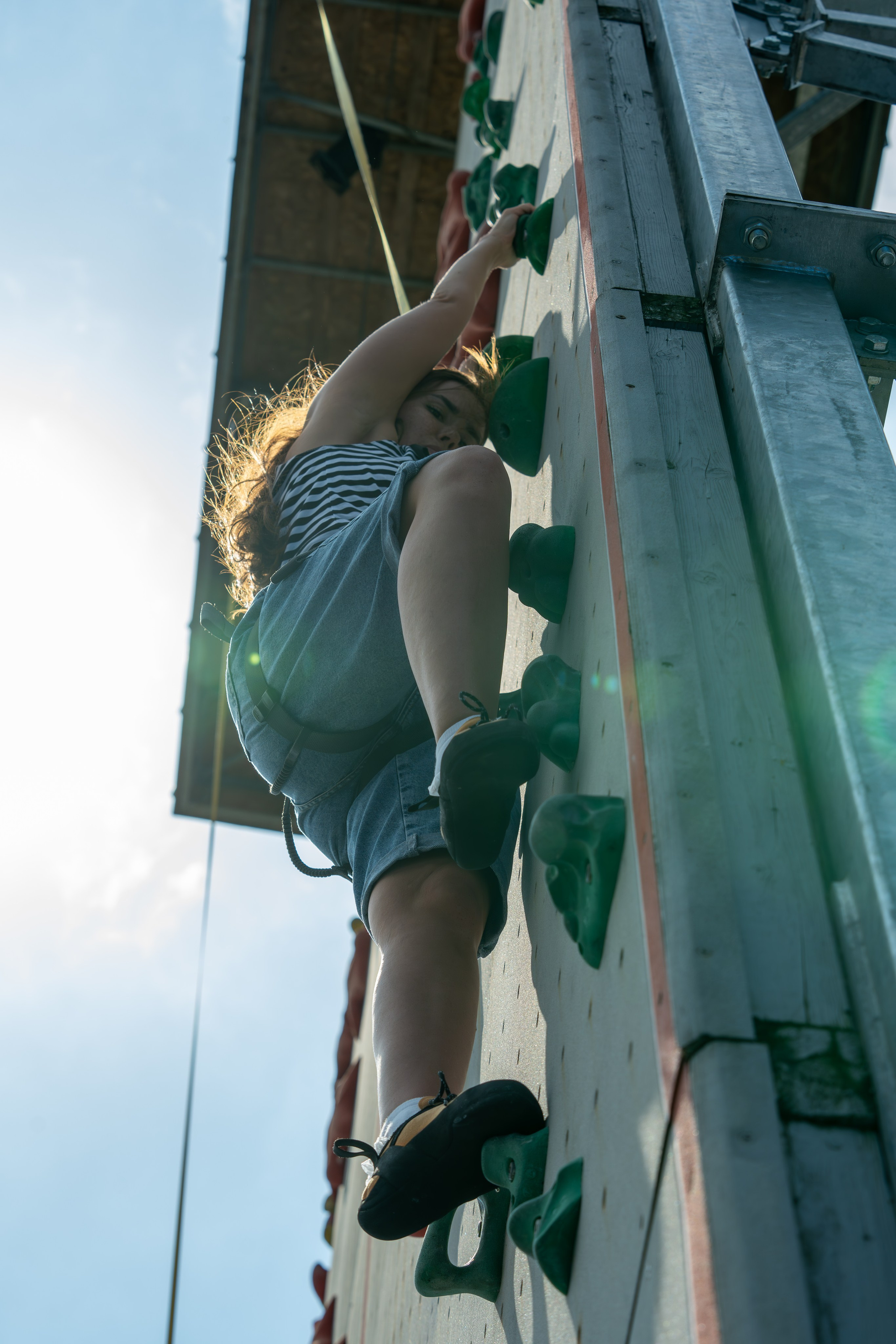 MICE мероприятие в Skypark «Фортбоярд». Репортажный фотограф в Красной Поляне и Сочи Павлюченко Екатерина