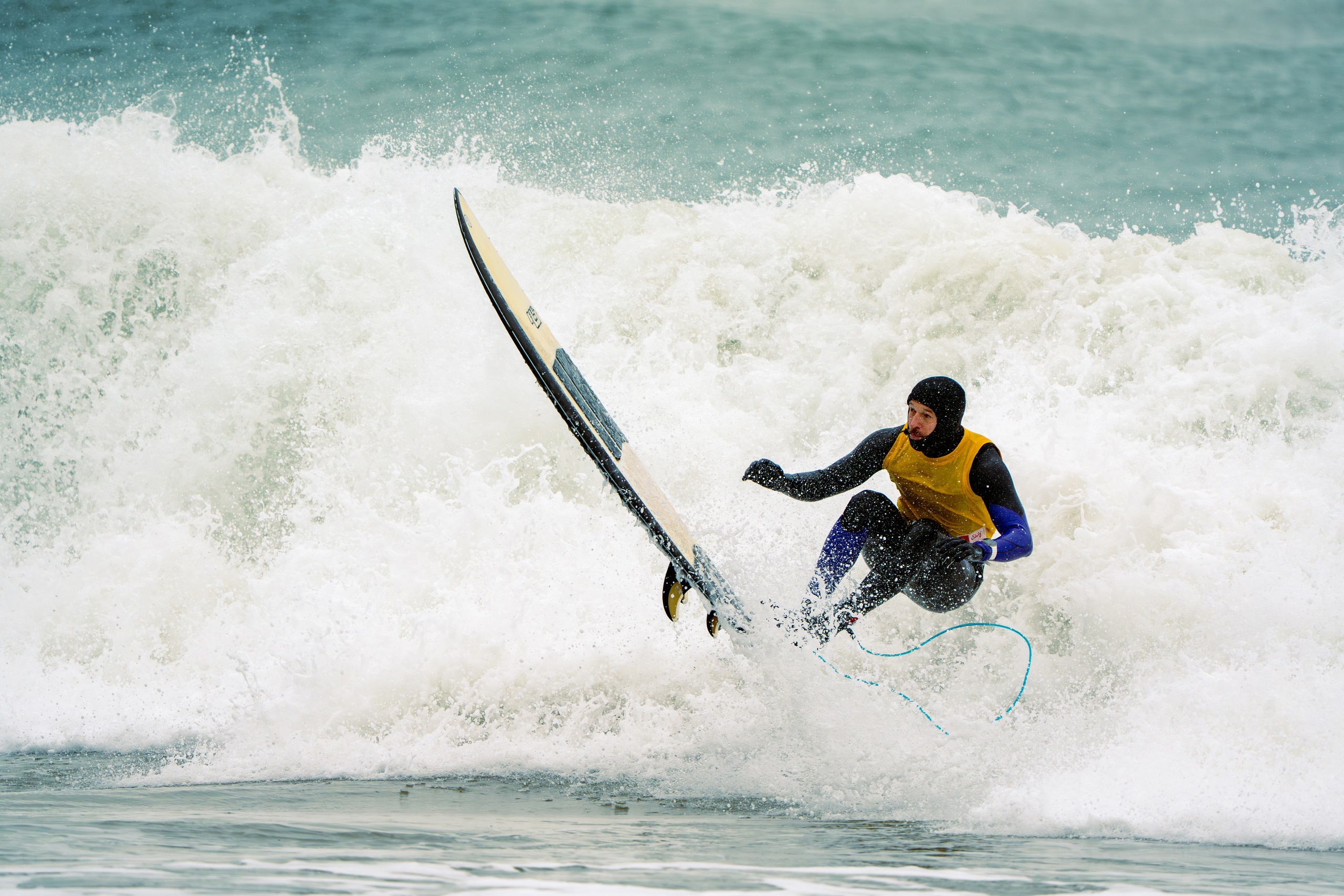 Surfing. Репортажный фотограф в Красной Поляне и Сочи Павлюченко Екатерина