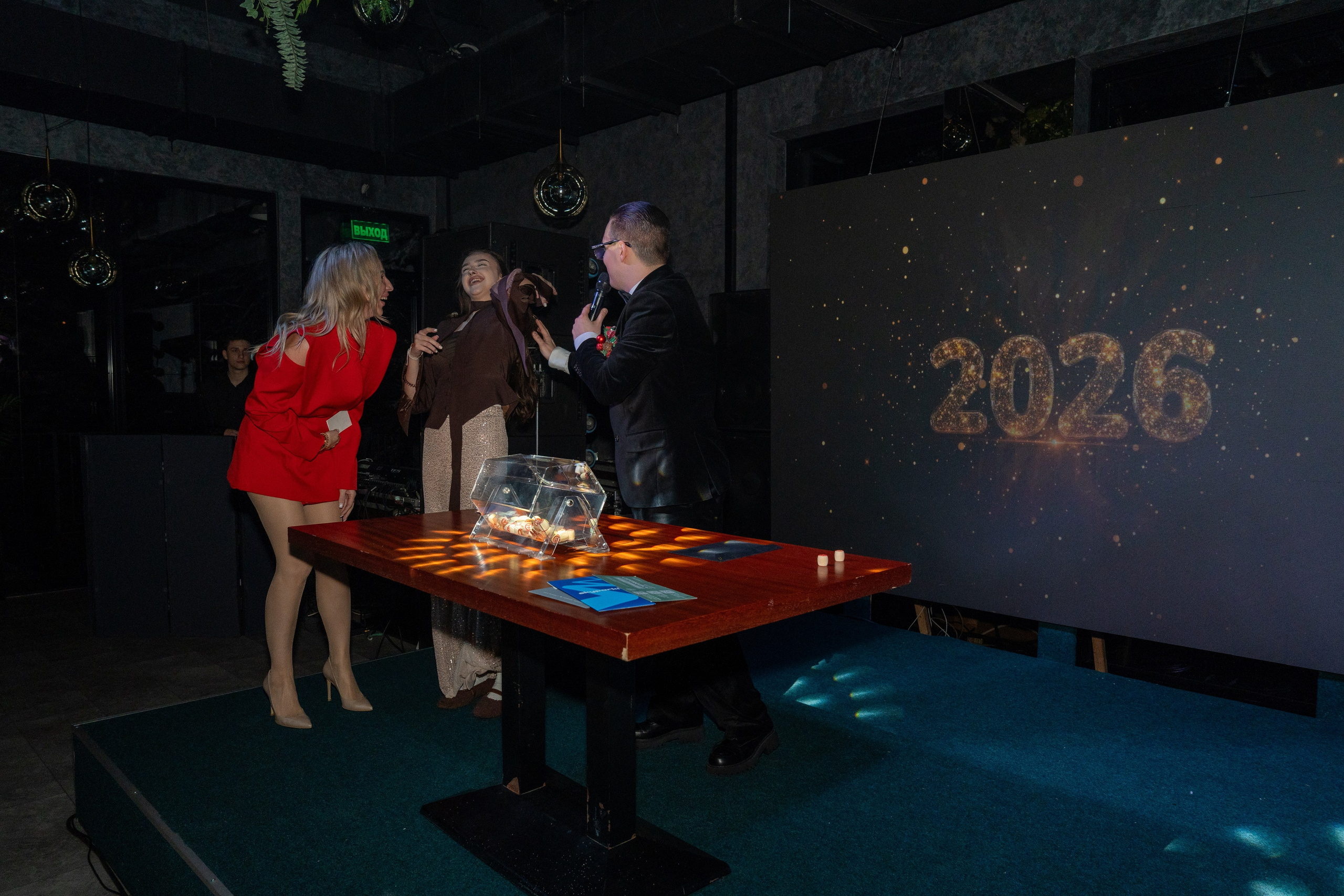 RS NYEAR2026. Репортажный фотограф в Красной Поляне и Сочи Павлюченко Екатерина