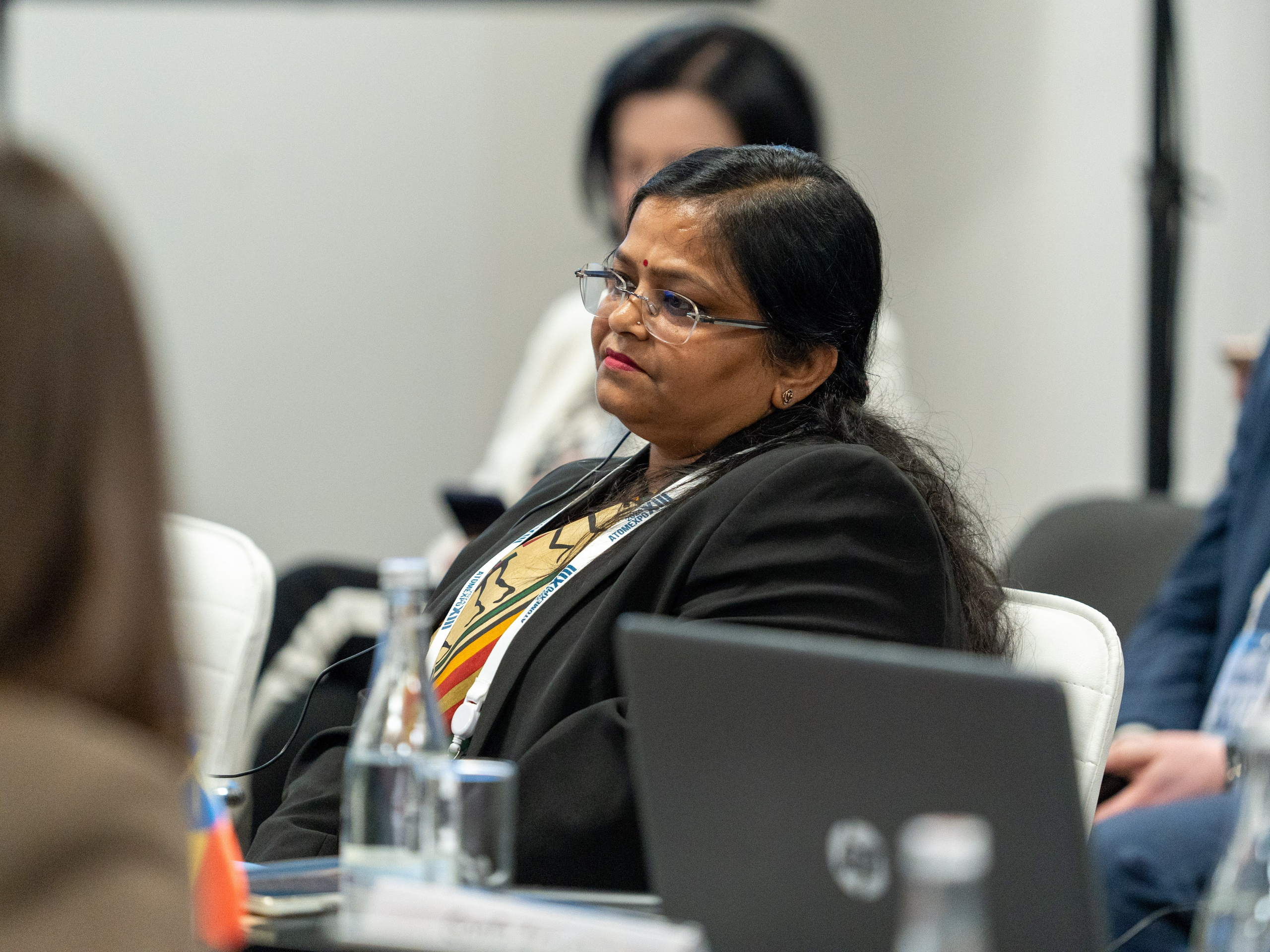 Форум АтомЭкспо 2024 Сириус. Репортажный фотограф в Красной Поляне и Сочи Павлюченко Екатерина