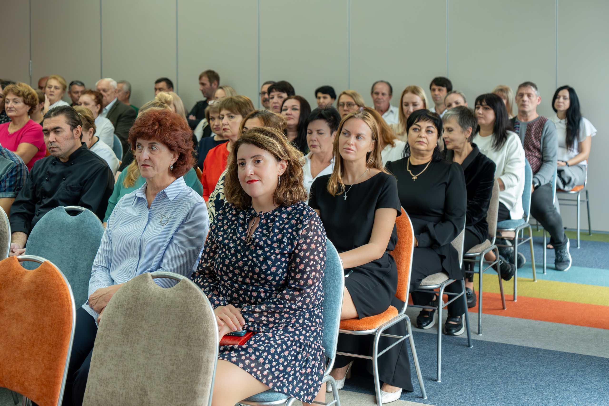 ЦСТЭ холдинг 2023. Репортажный фотограф в Красной Поляне и Сочи Павлюченко Екатерина