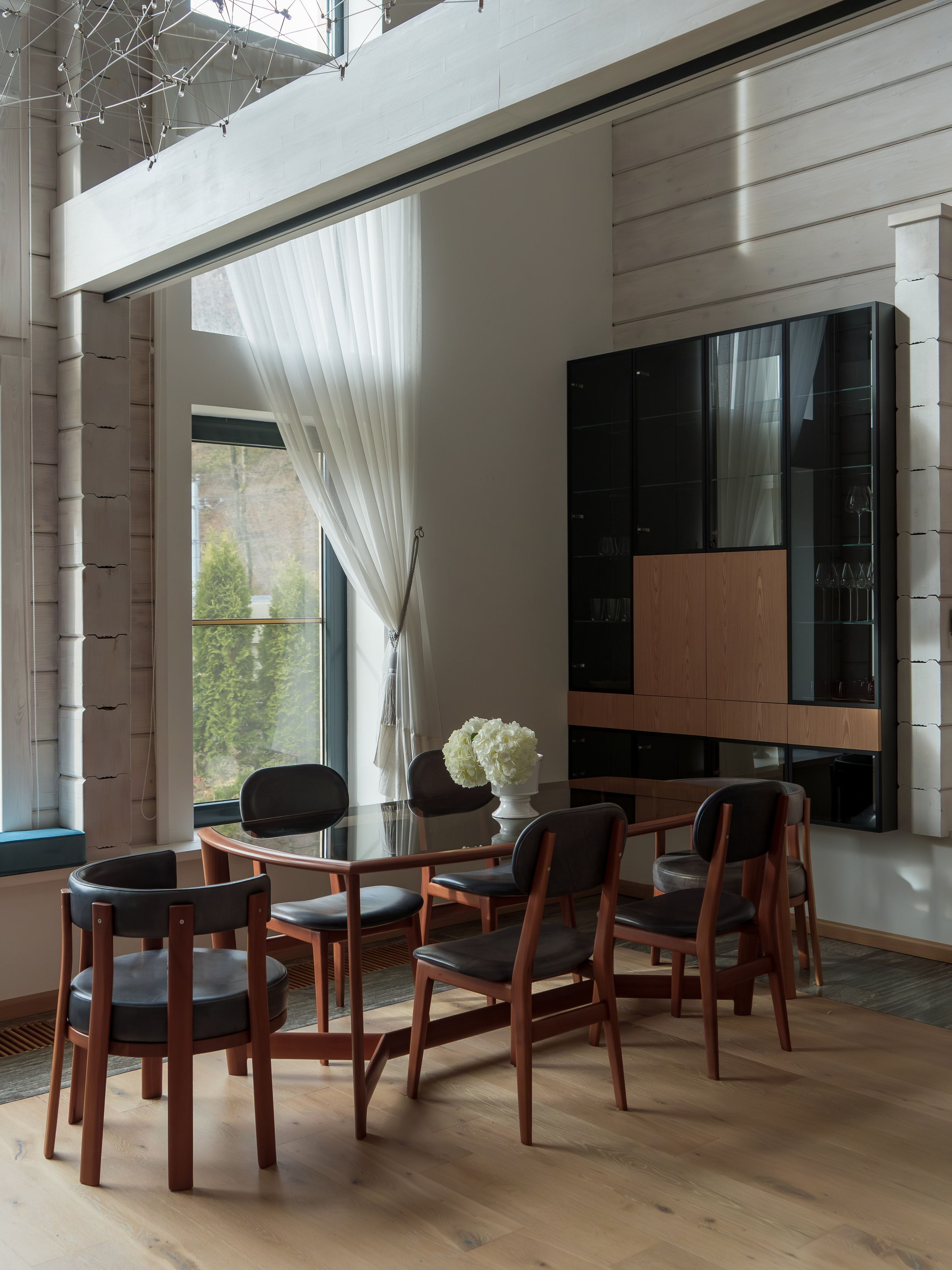 Белое шале. Репортажный фотограф в Красной Поляне и Сочи Павлюченко Екатерина