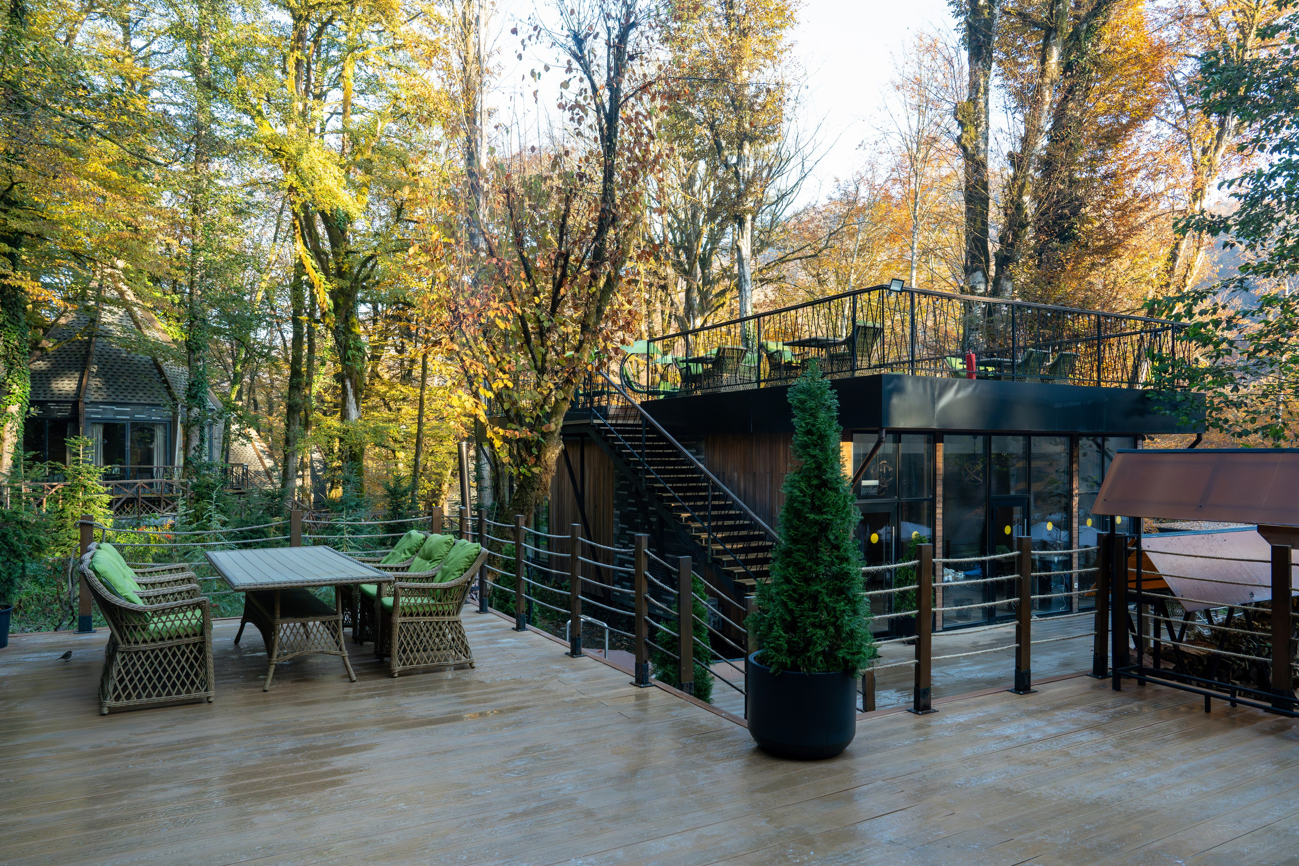 RiverSide Spa. Репортажный фотограф в Красной Поляне и Сочи Павлюченко Екатерина