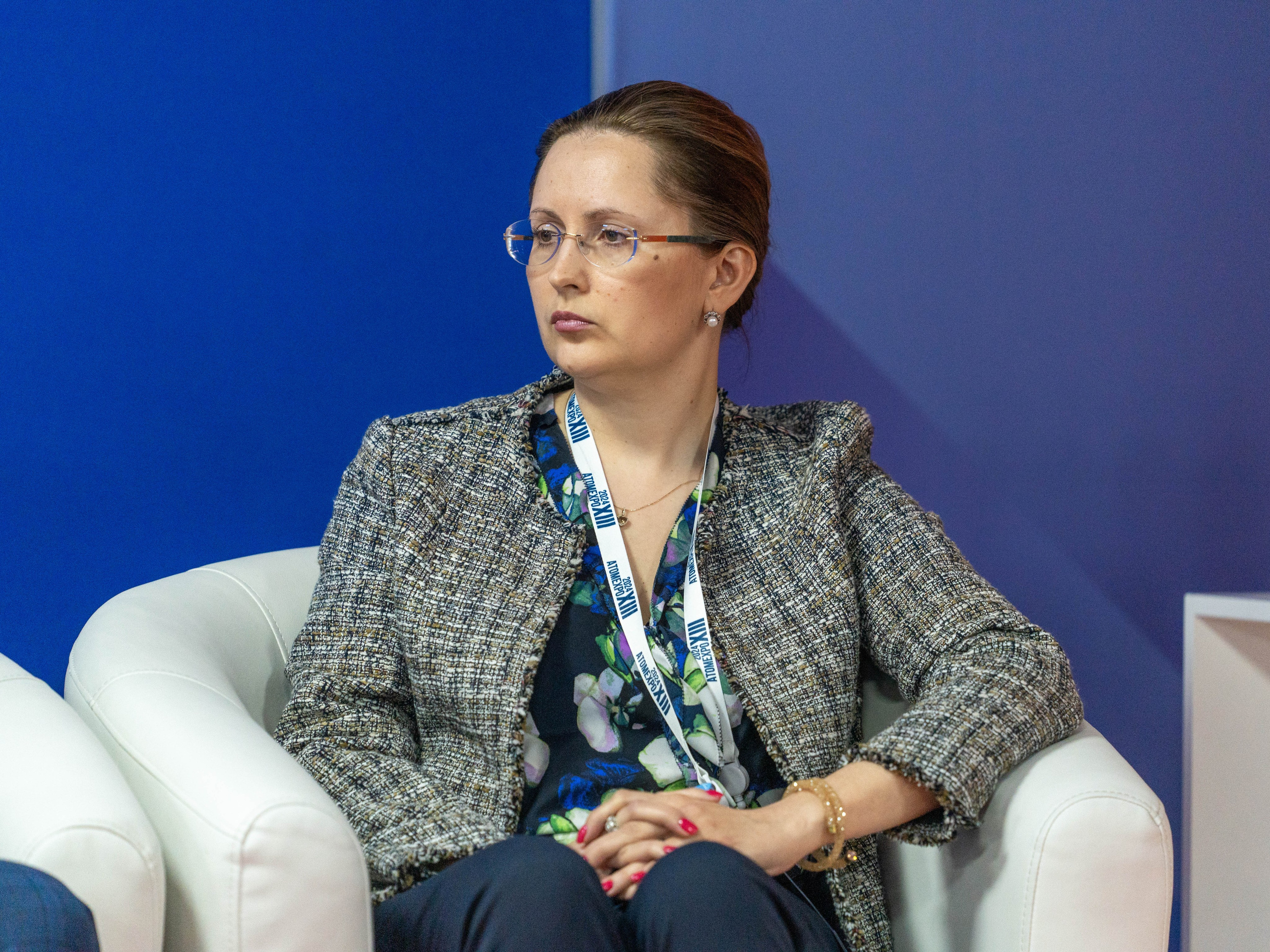 Форум АтомЭкспо 2024 Сириус. Репортажный фотограф в Красной Поляне и Сочи Павлюченко Екатерина