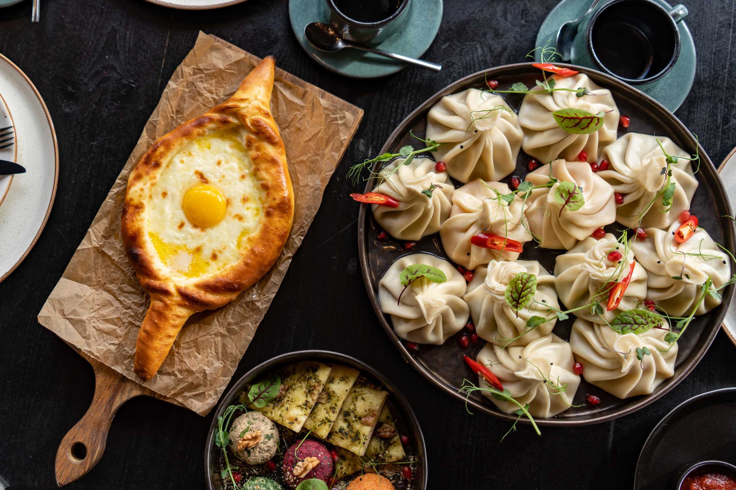 Предметная фотография блюд и напитков. Репортажный фотограф в Красной Поляне и Сочи Павлюченко Екатерина