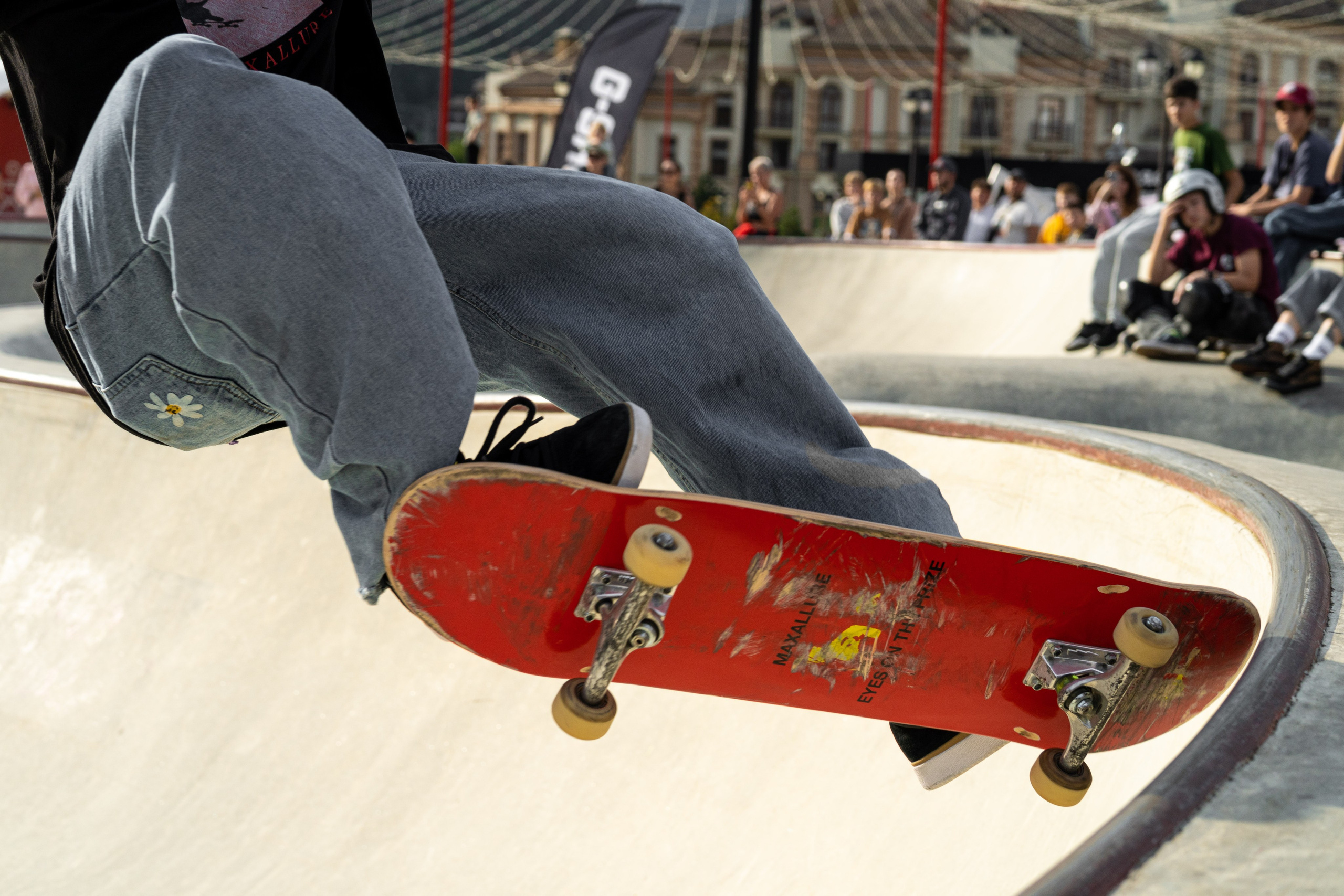 Чемпионат России по скейтбордингу на курорте Красная Поляна 2022. Репортажный фотограф в Красной Поляне и Сочи Павлюченко Екатерина