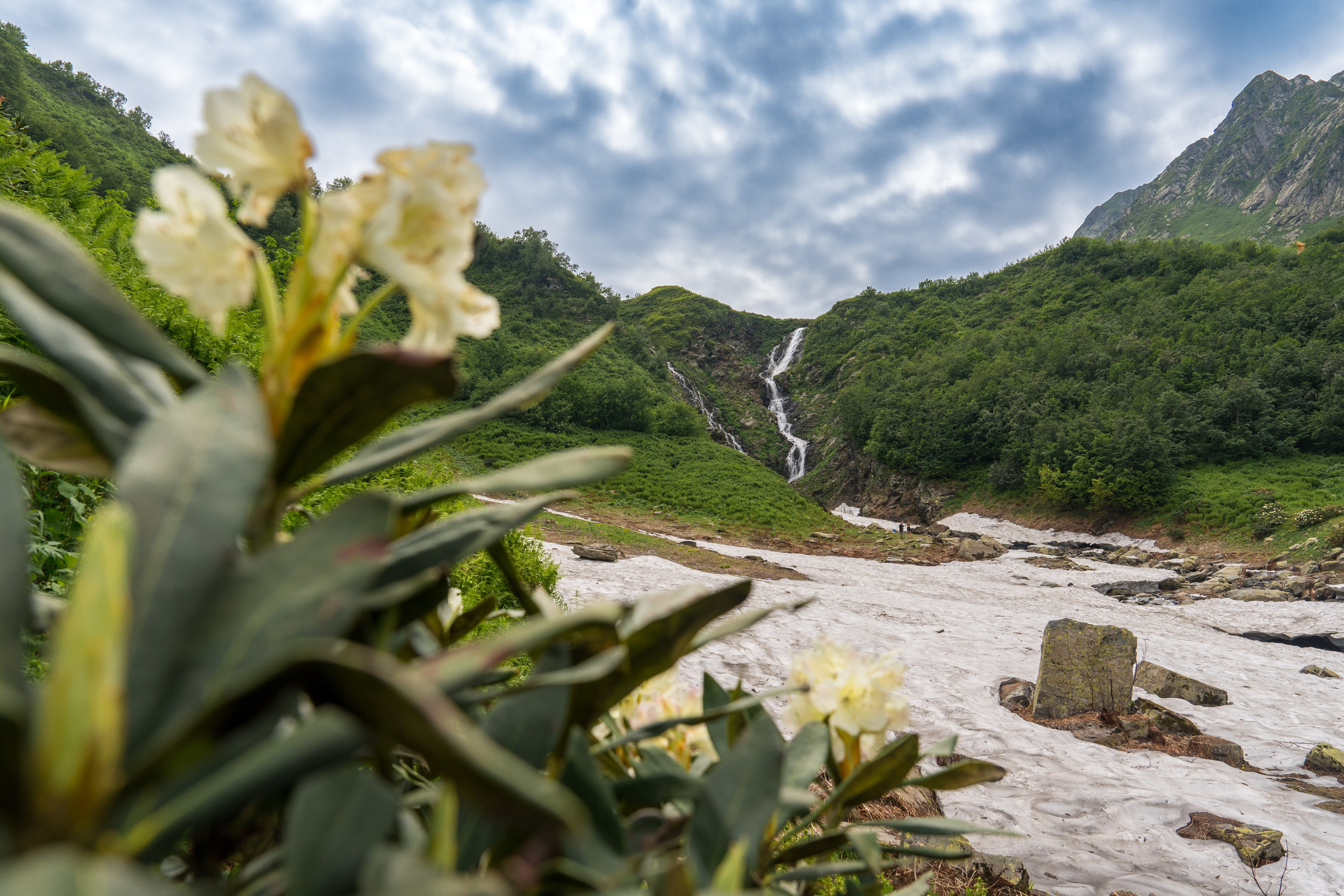 Путешествия и пейзаж. Репортажный фотограф в Красной Поляне и Сочи Павлюченко Екатерина