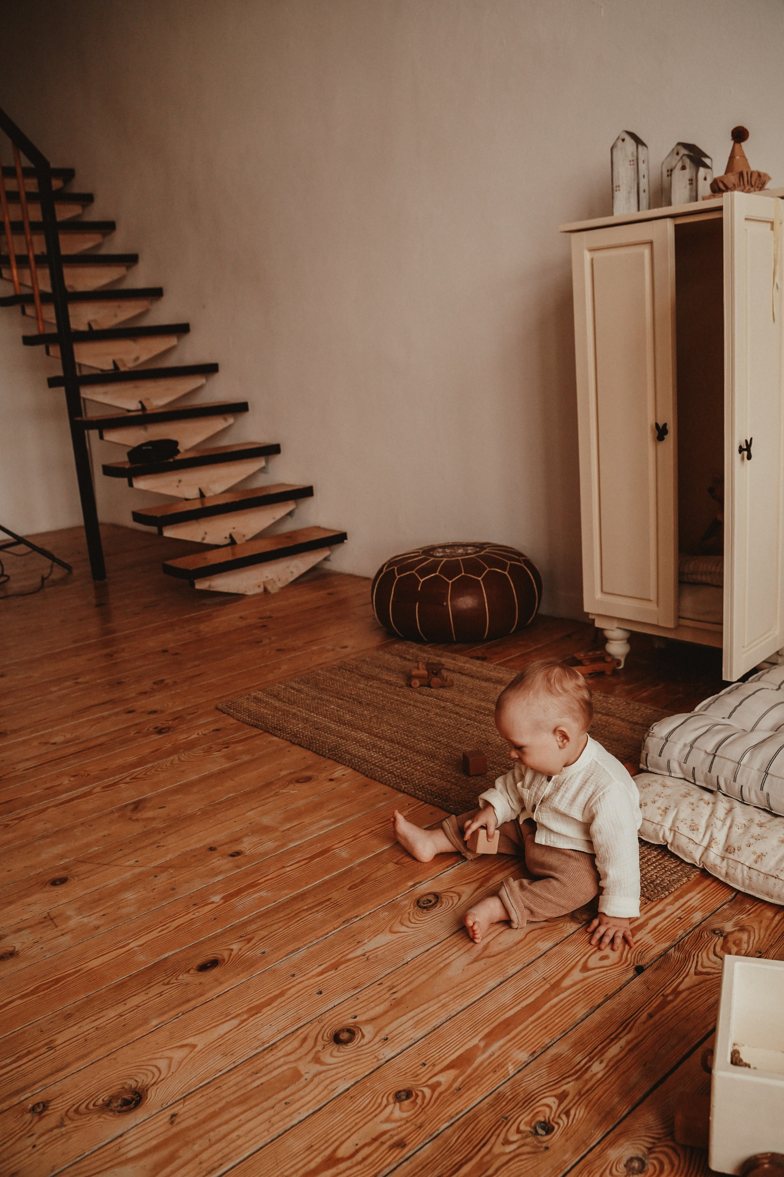 Годовасие Лёвы. Семейный и женский фотограф в Краснодаре Анастасия Приймак