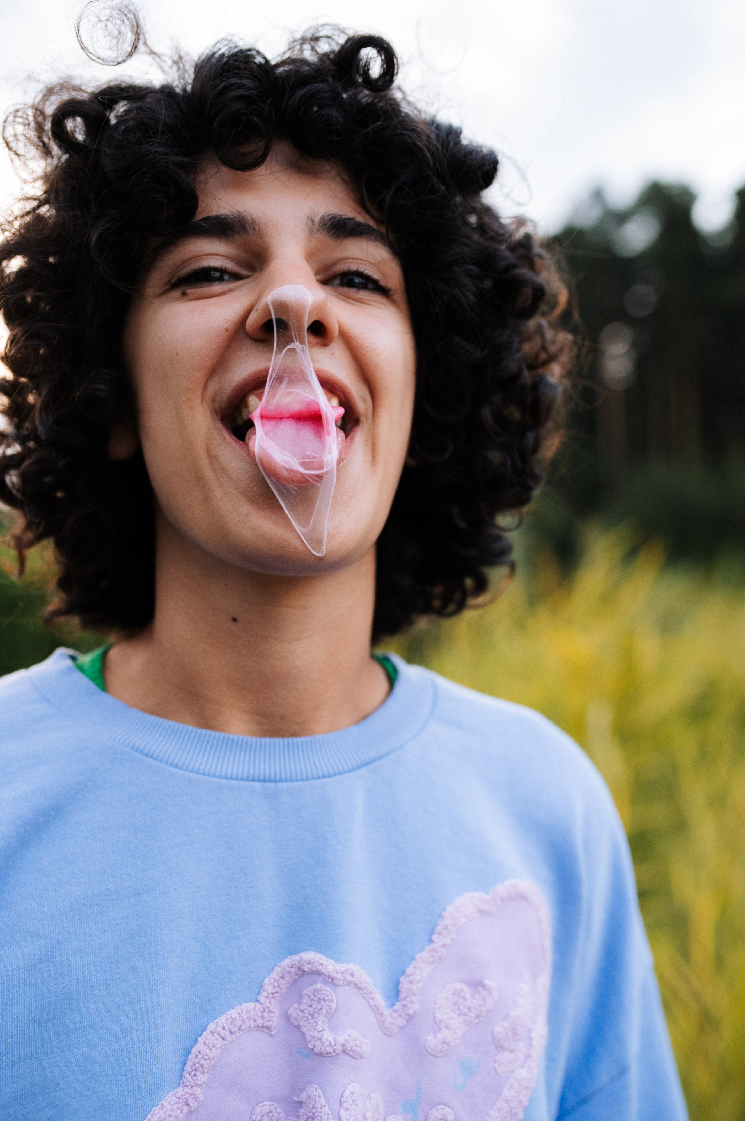 Хвост, смех и лучшие подруги. Фотограф анималист в Москве Ольга Агушева