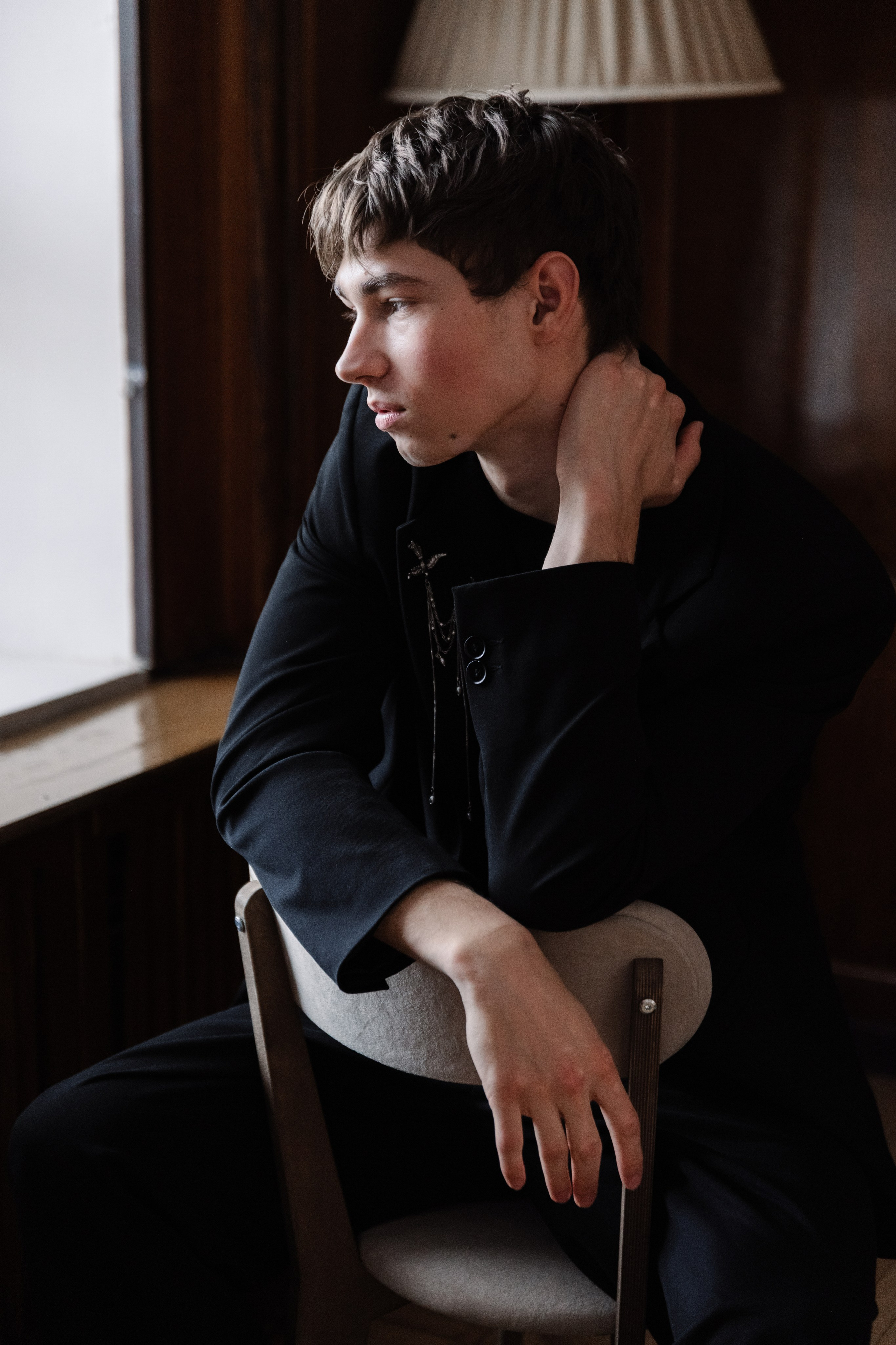 Андрей и Дарья