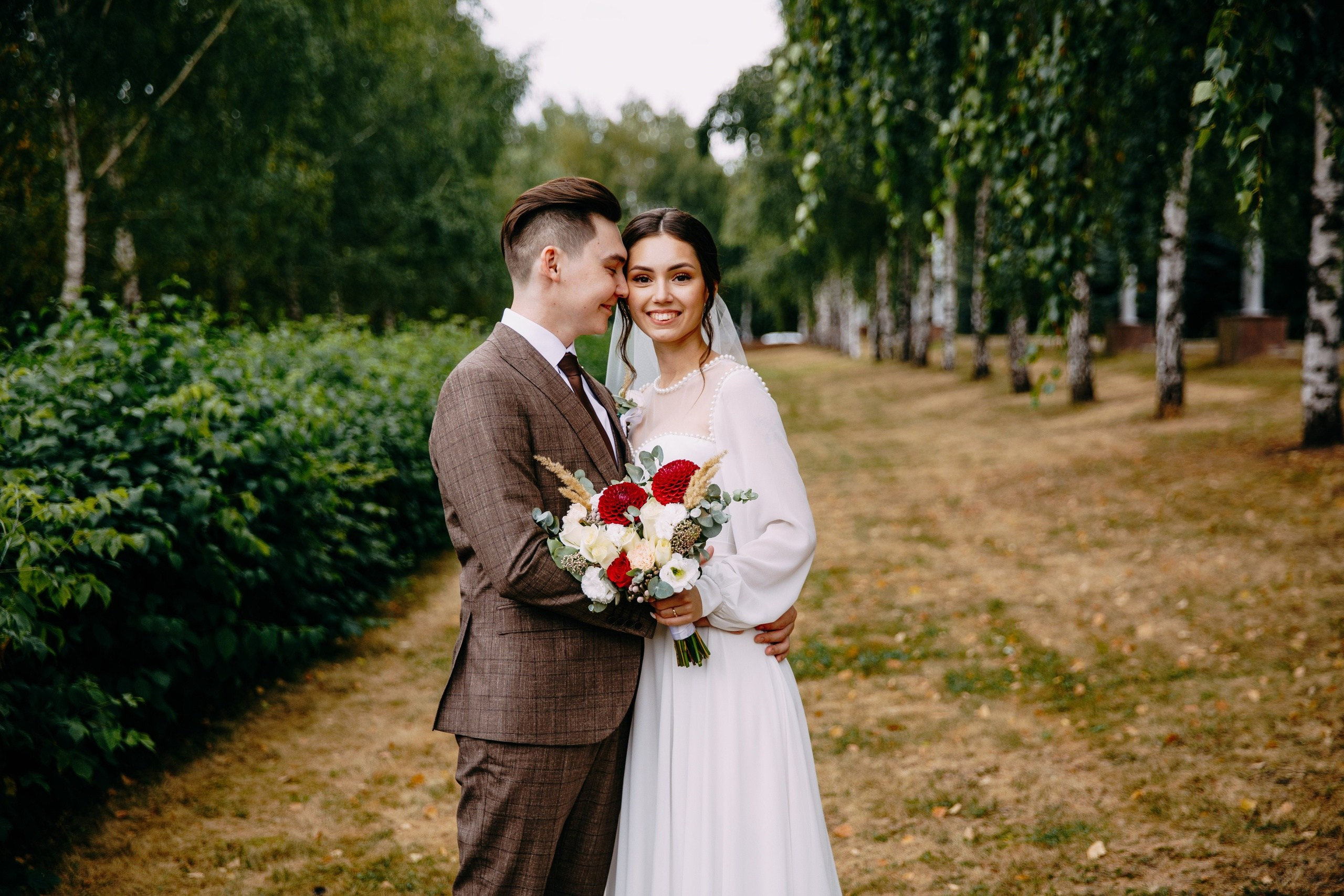 Свадьбы. Главная