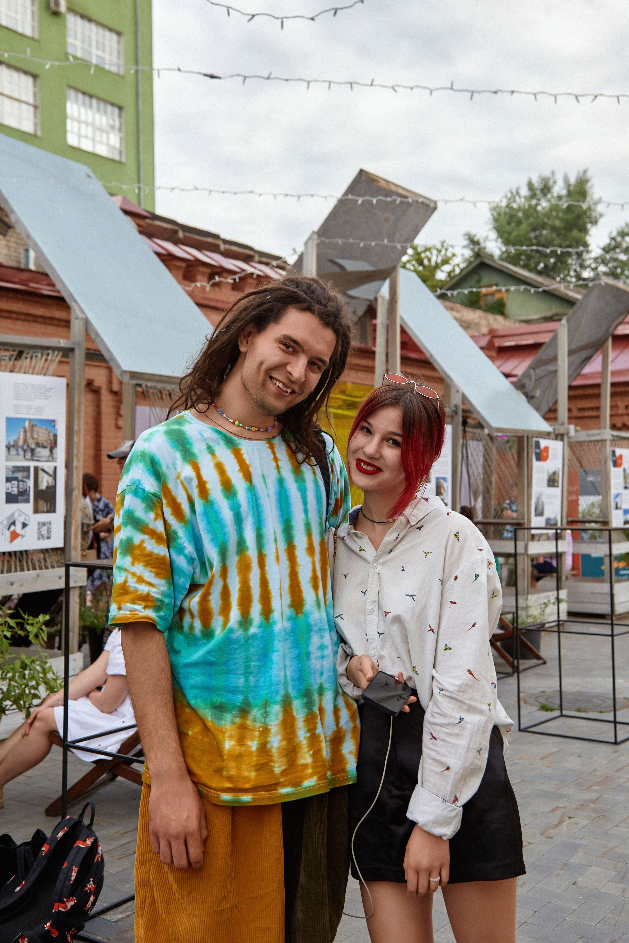 Самарский модернИЗМ. DENISOV ART (фото, видео, дизайн) САМАРА