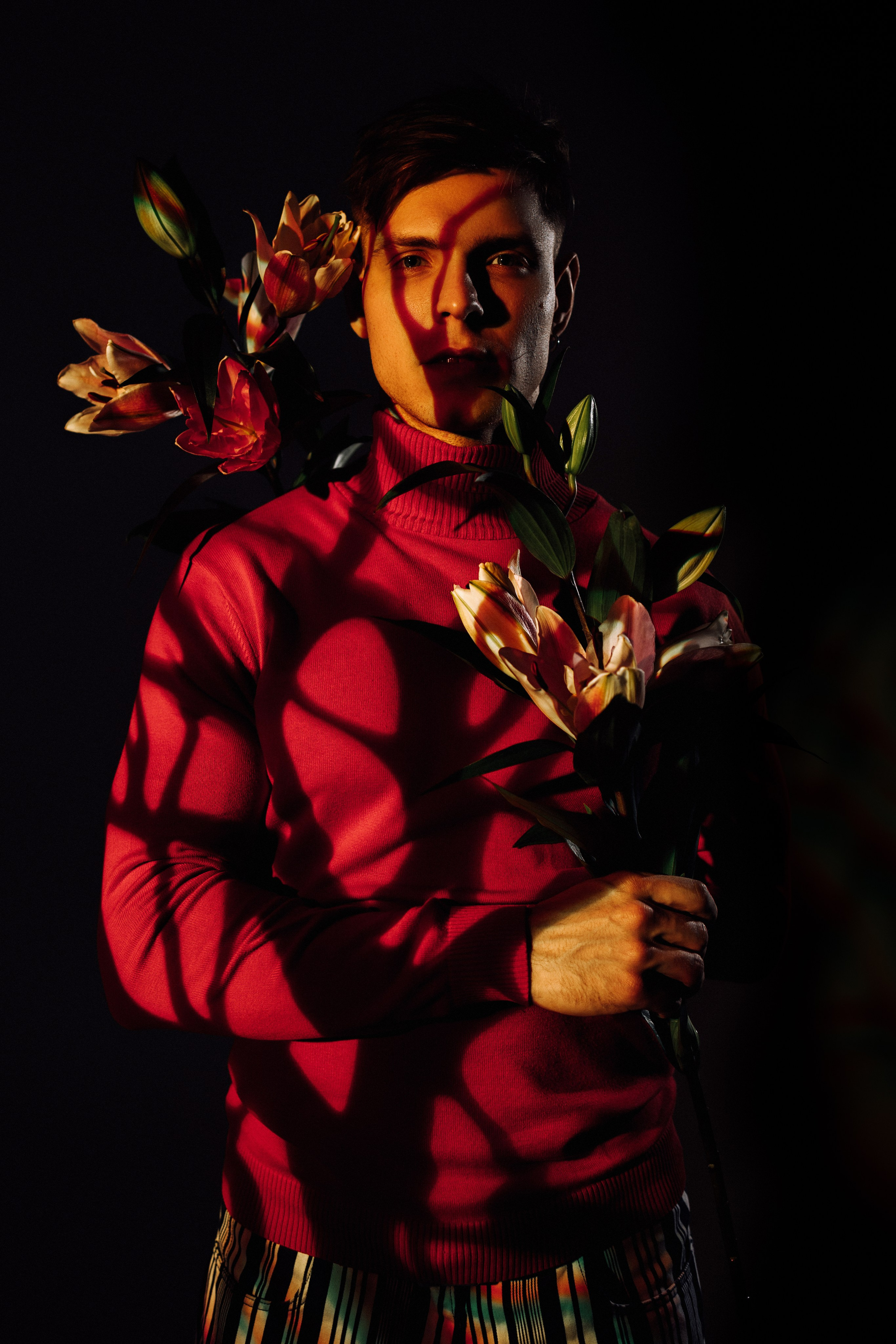 Виктор. Акимова Кэт