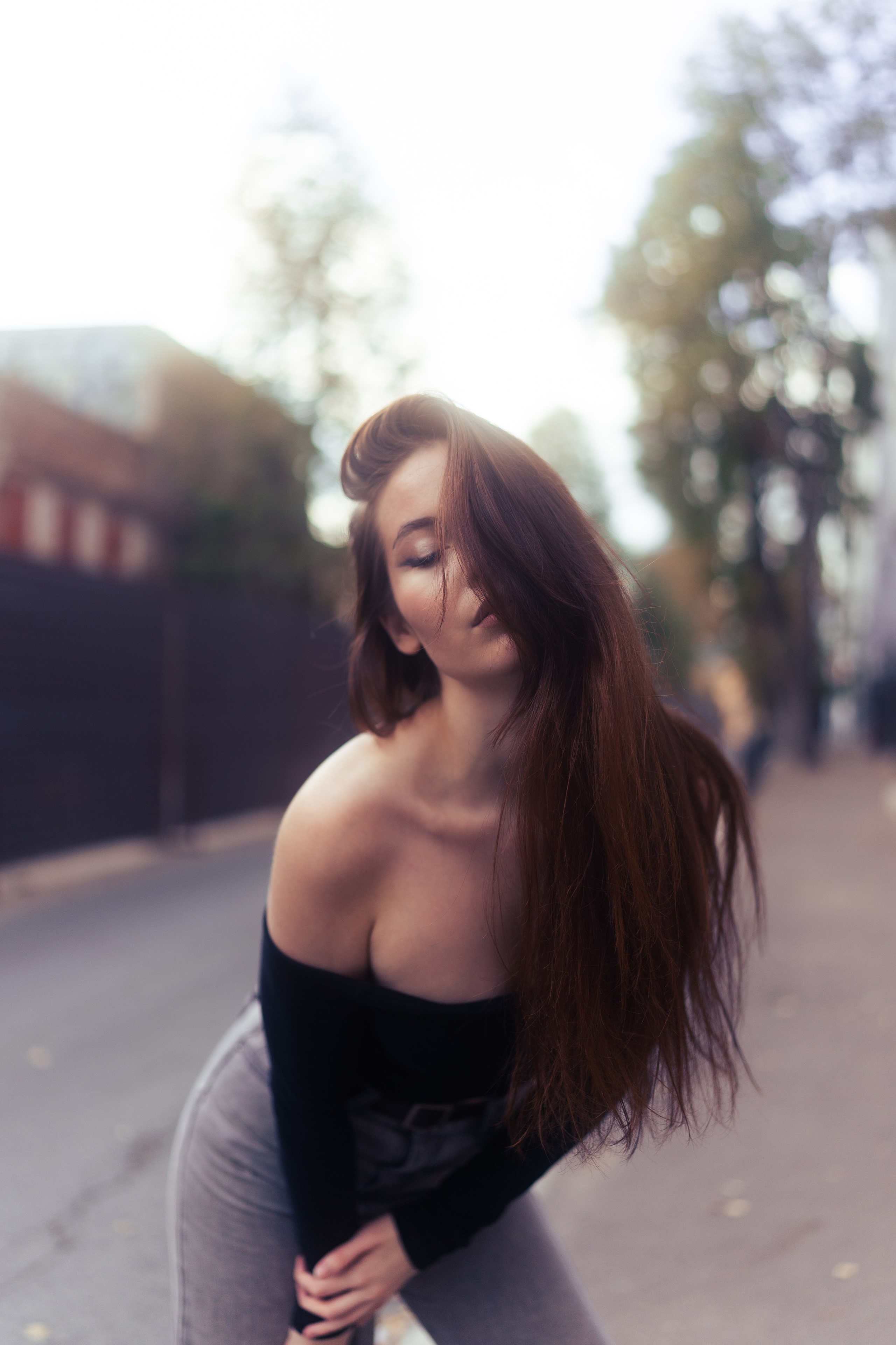 Аделина. Фотограф в СПБ Алмаз Камаев