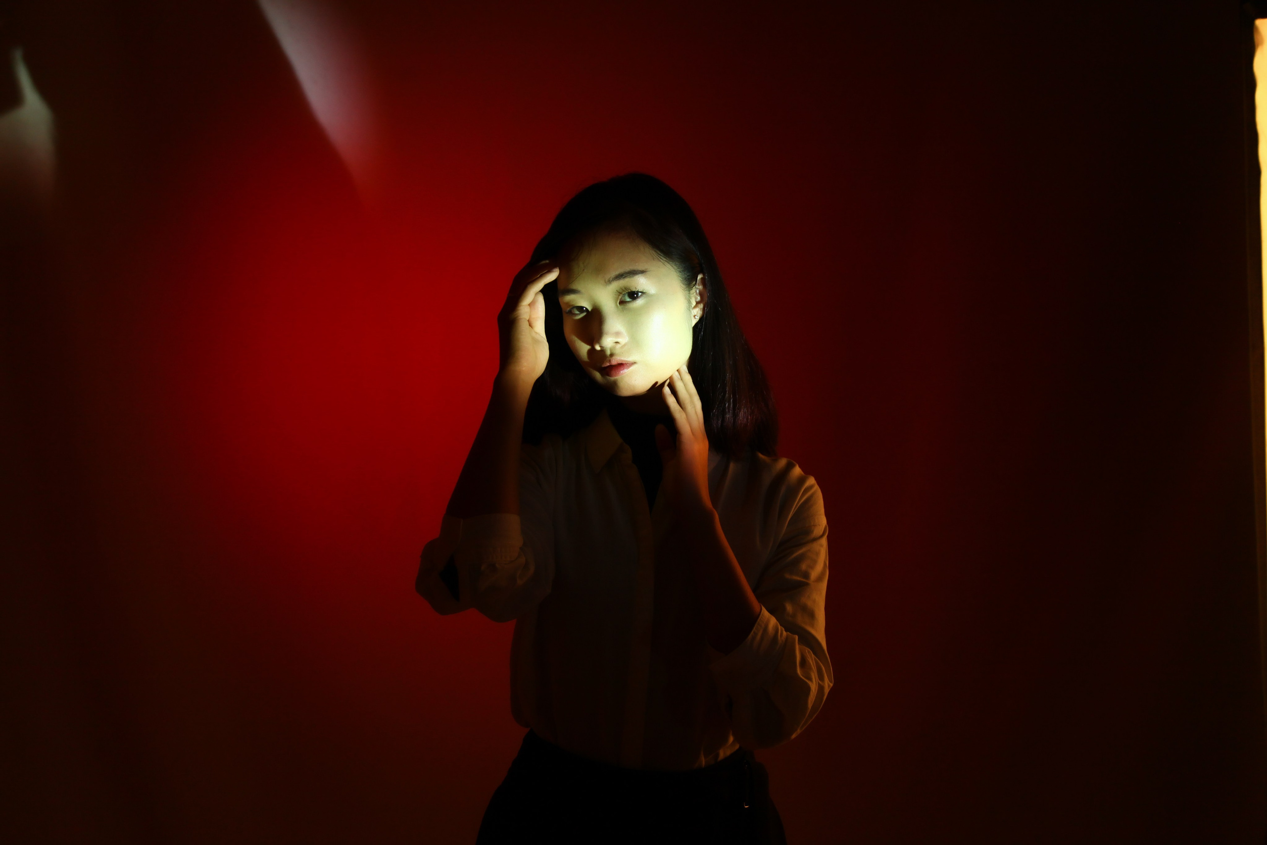 Портретные