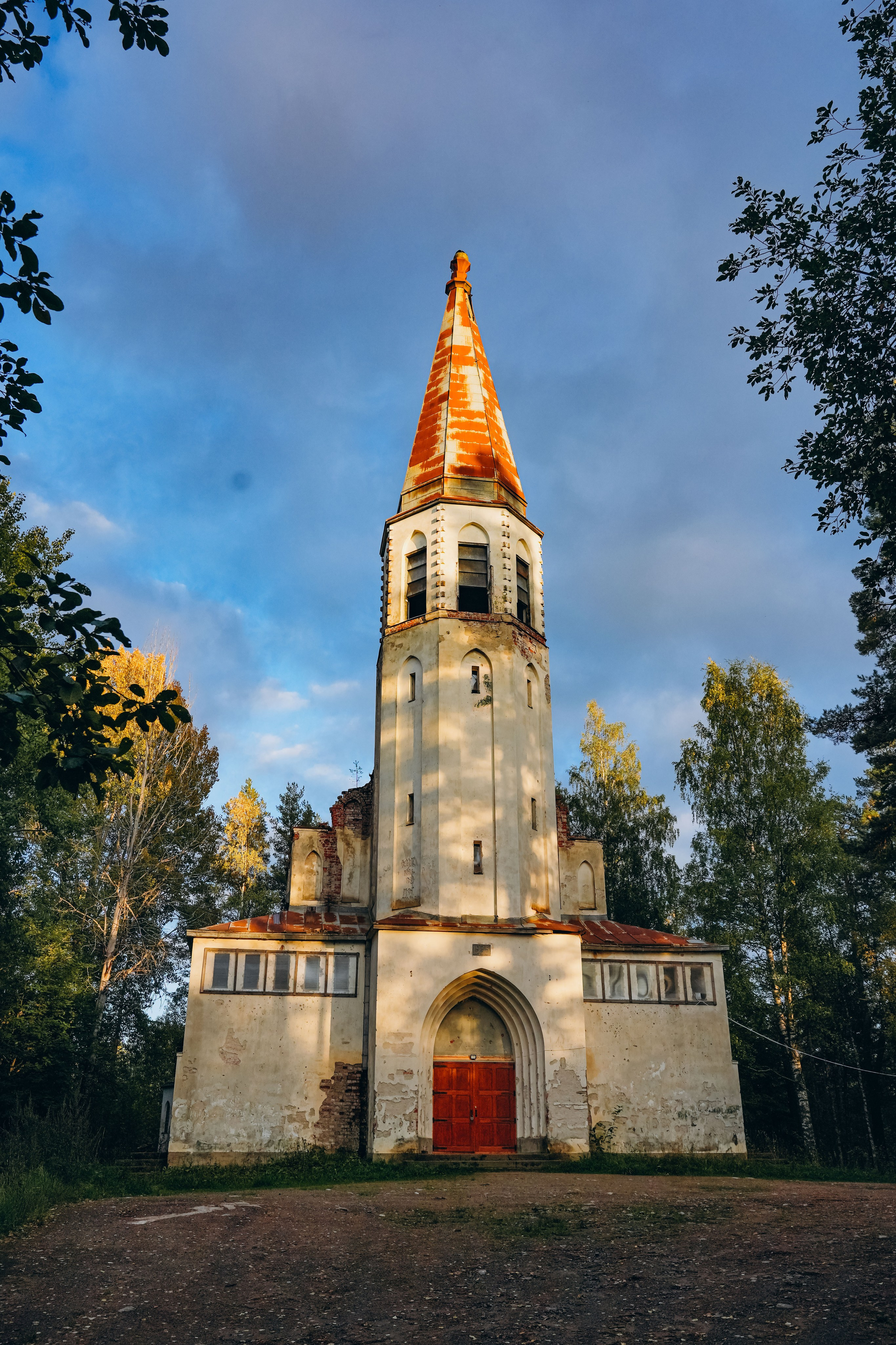 СЕВЕР. Event фотограф Степанова Александра