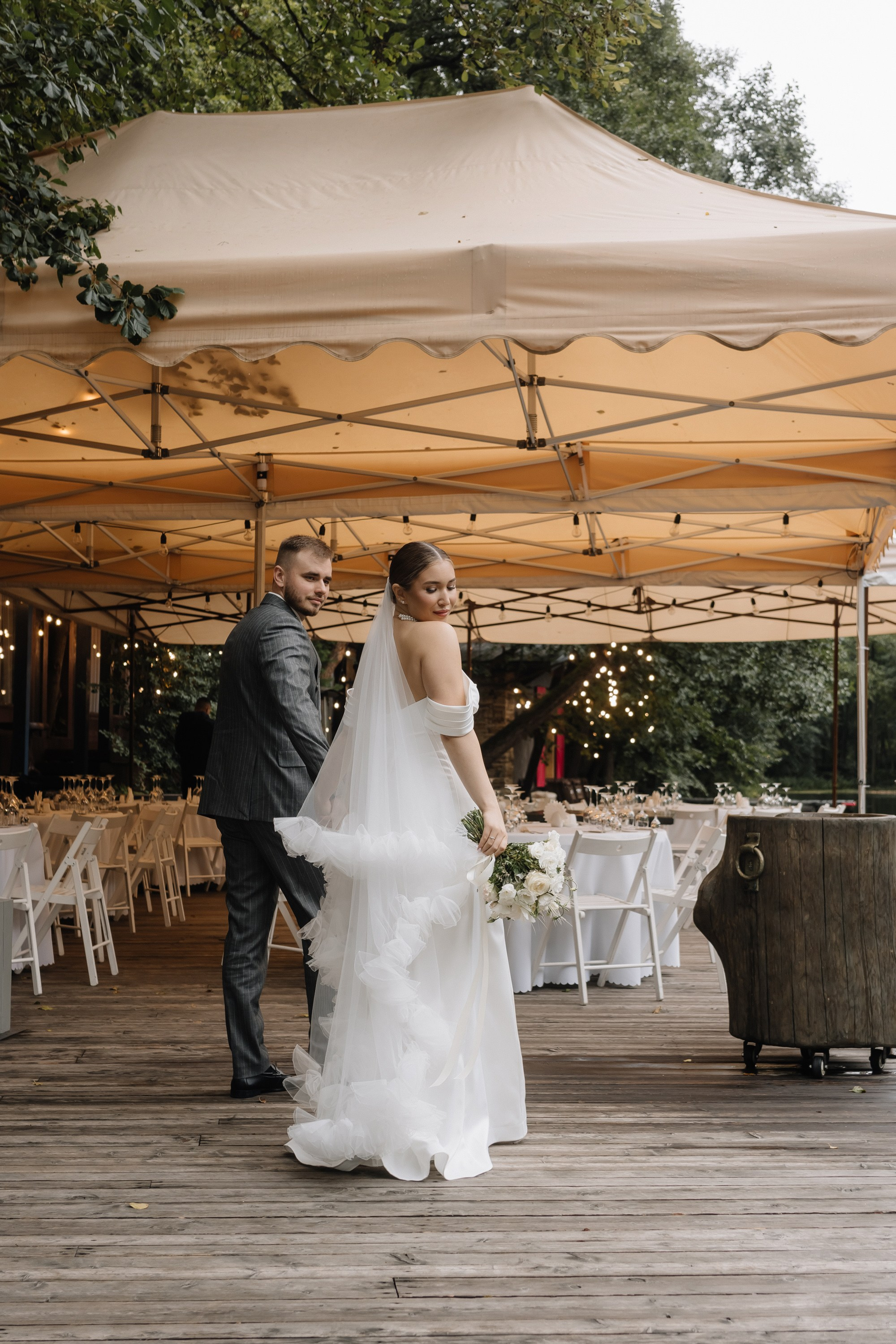 Igor & Elvina. RAMZIYA KAZAKOVA