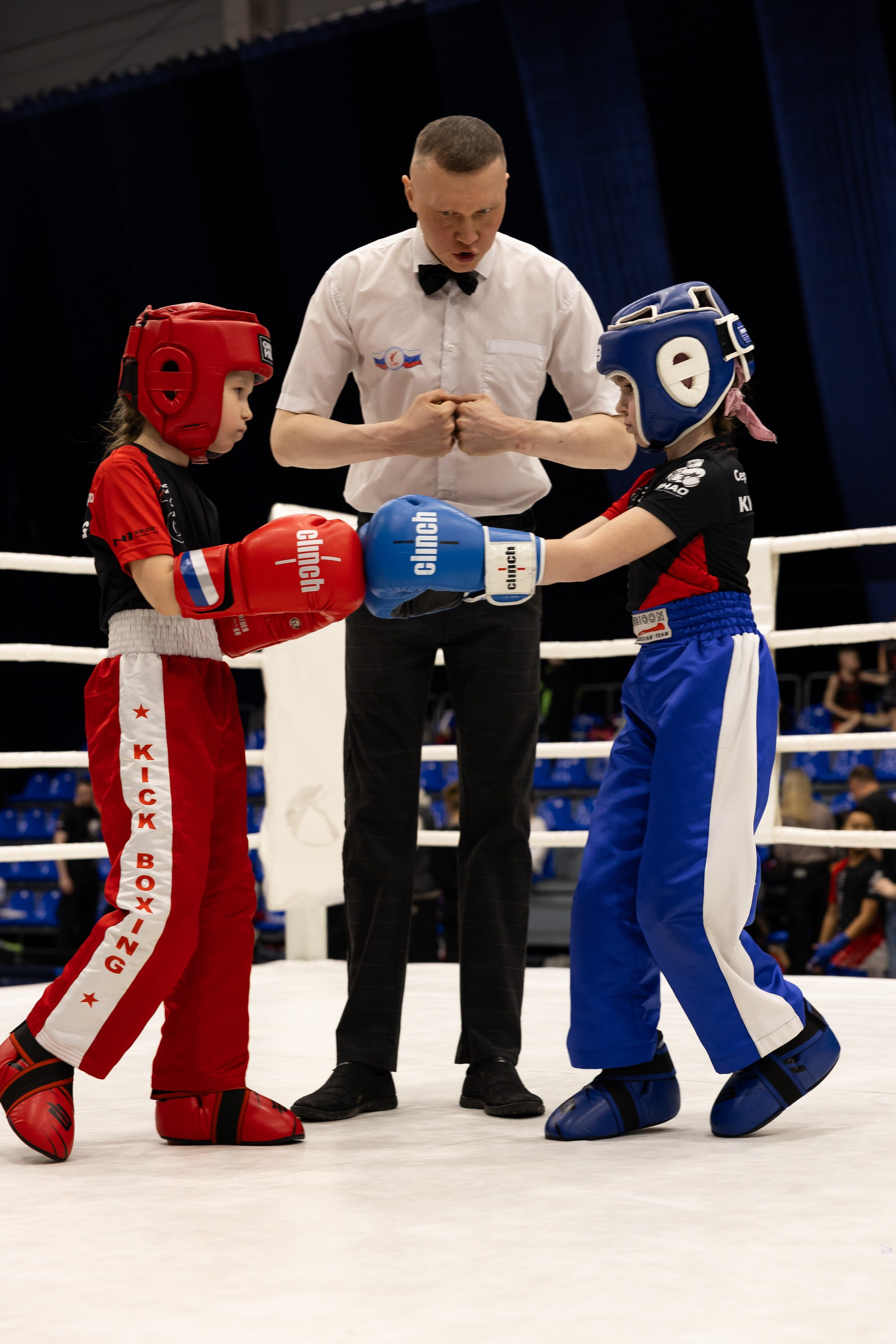 Территория смелых. Главная