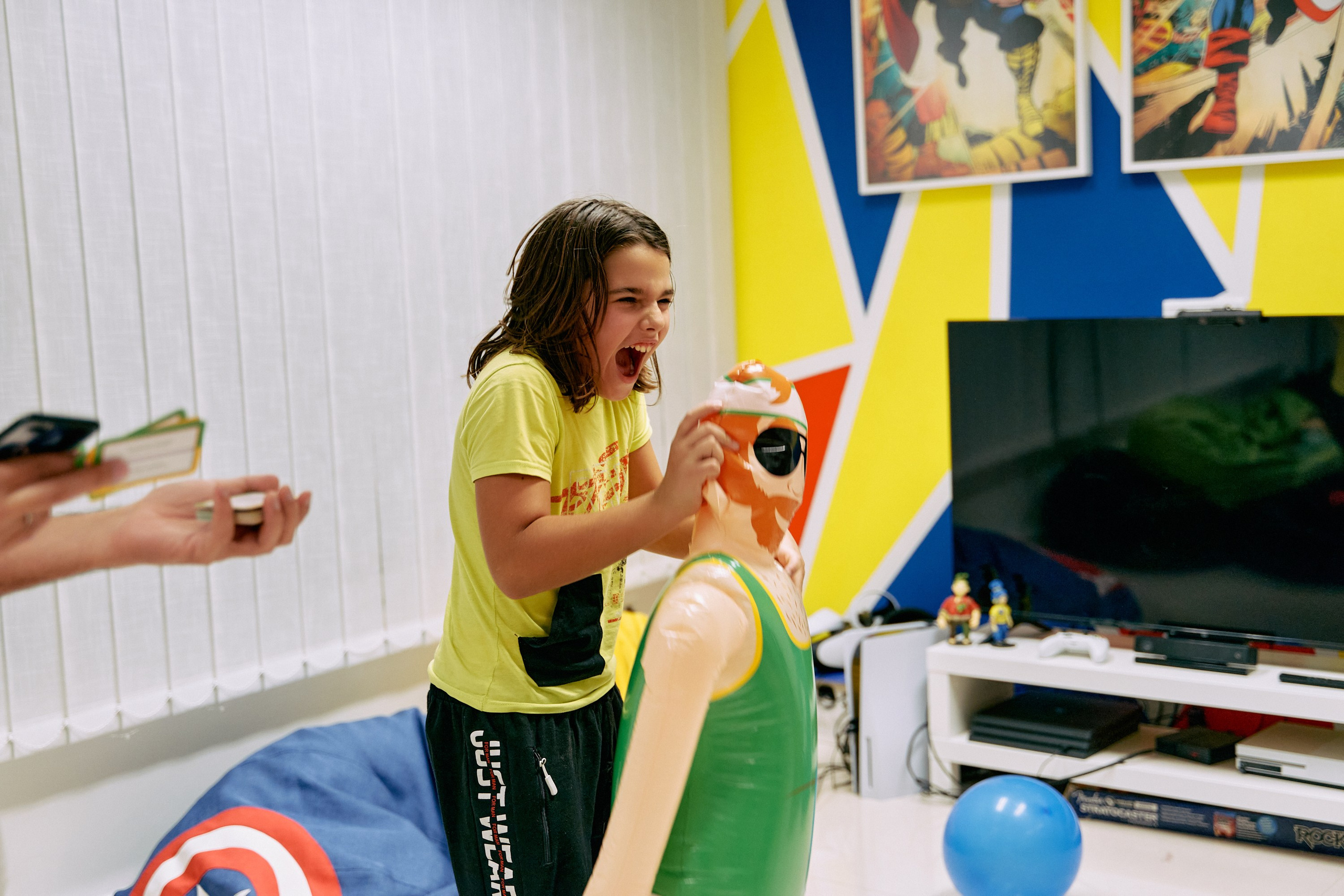 B-Day in Good Place. Photographer and Videographer in Montenegro