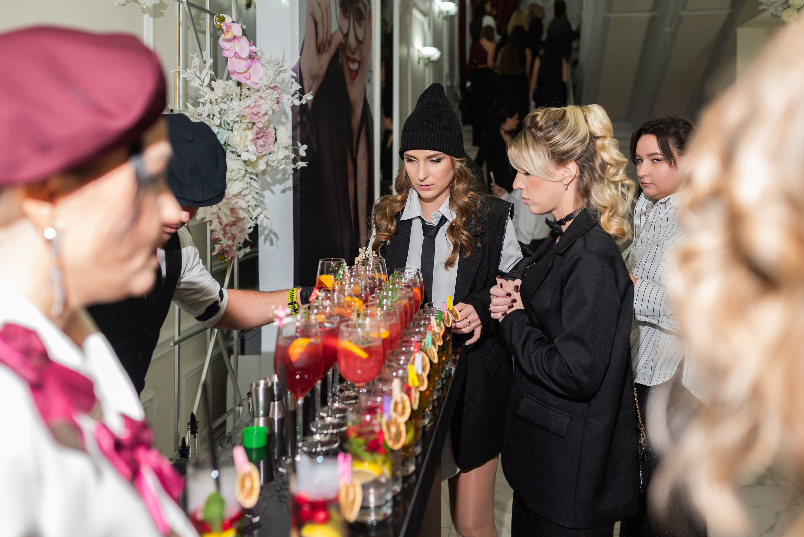 Девичник — 4. Бжицких Виталий — фотограф г. Ульяновск