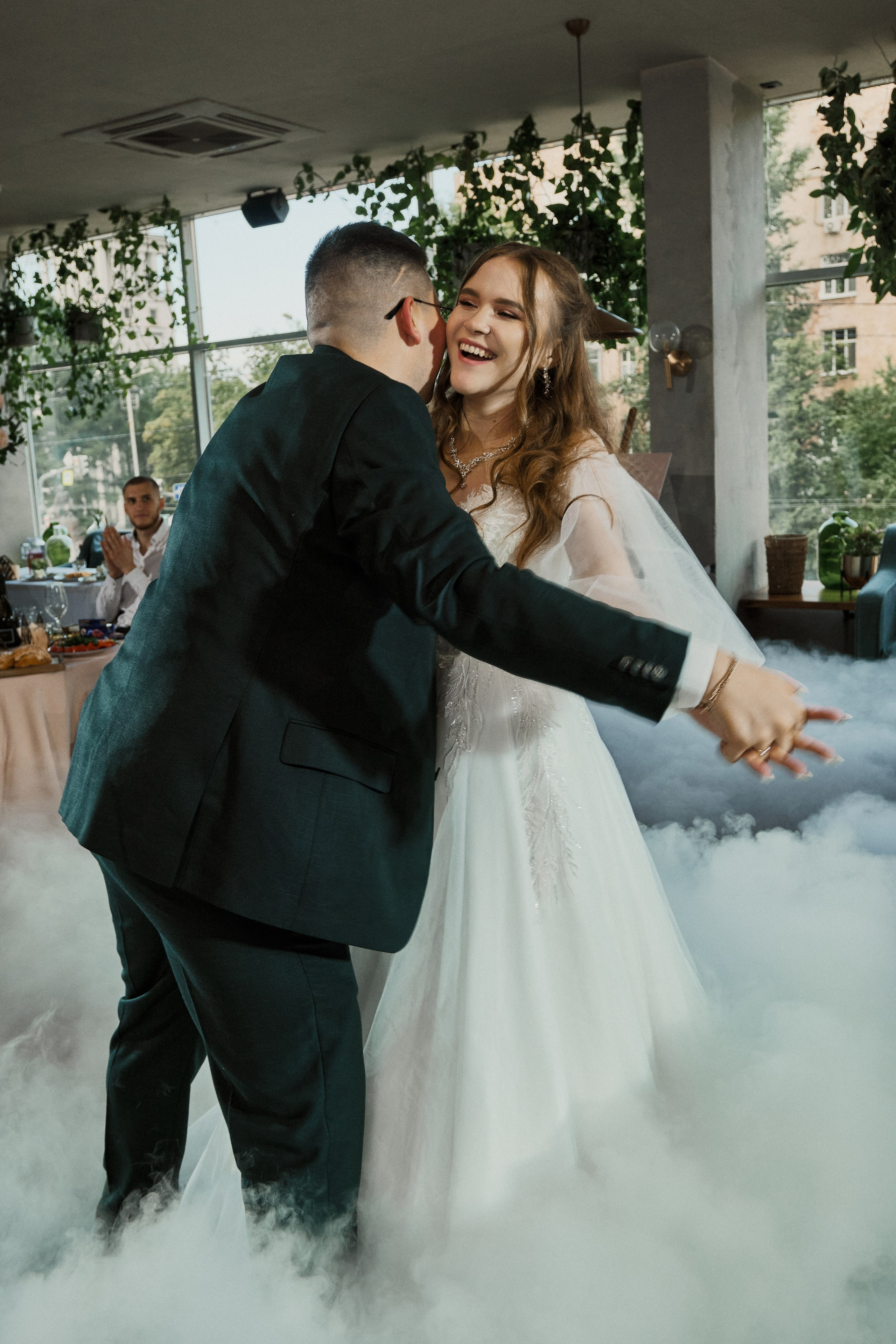 Wedding Story. Свадебный и портретный фотограф Орлов Никита