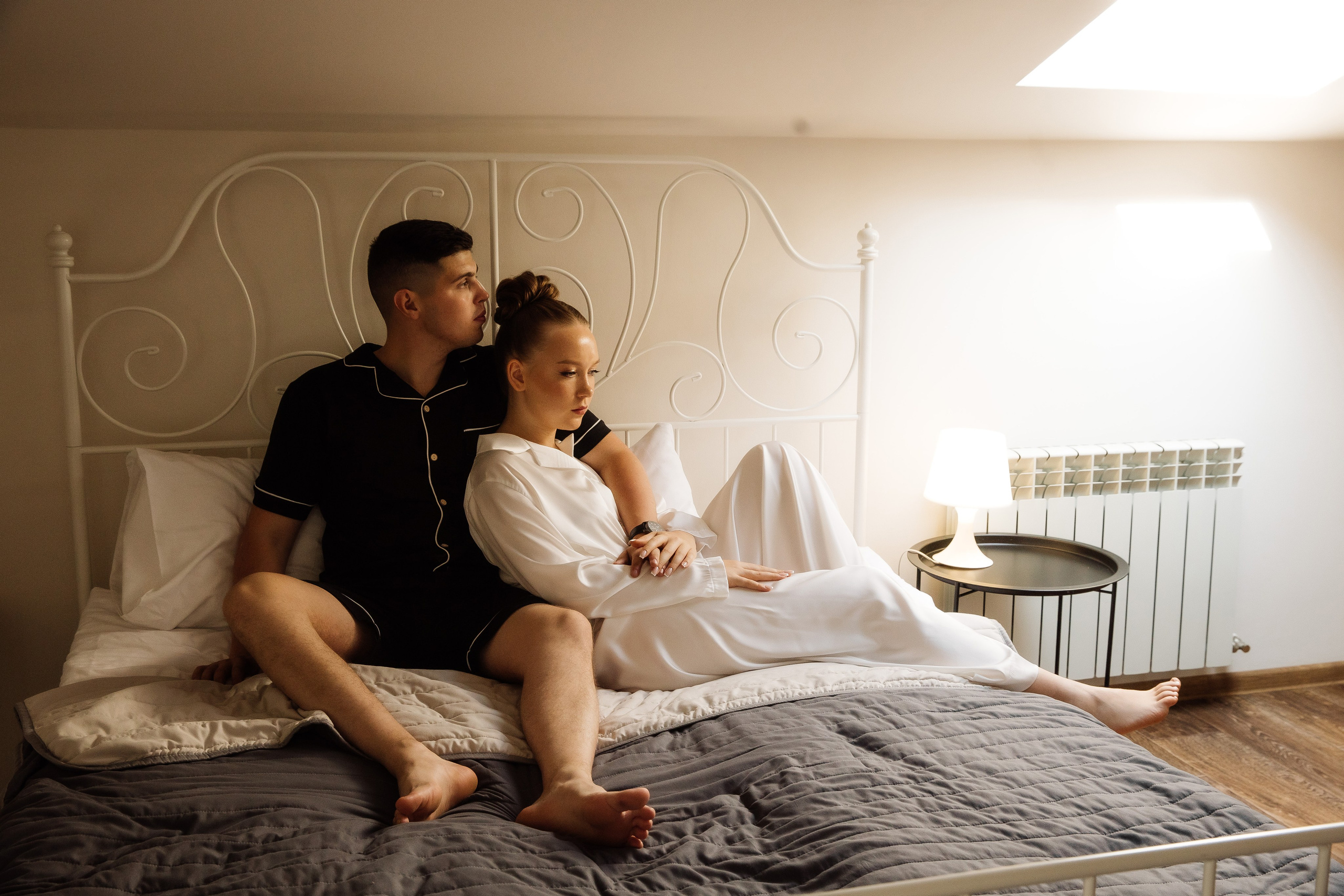 Светлана и Егор. Фотограф Иваново Арина Кудаярова