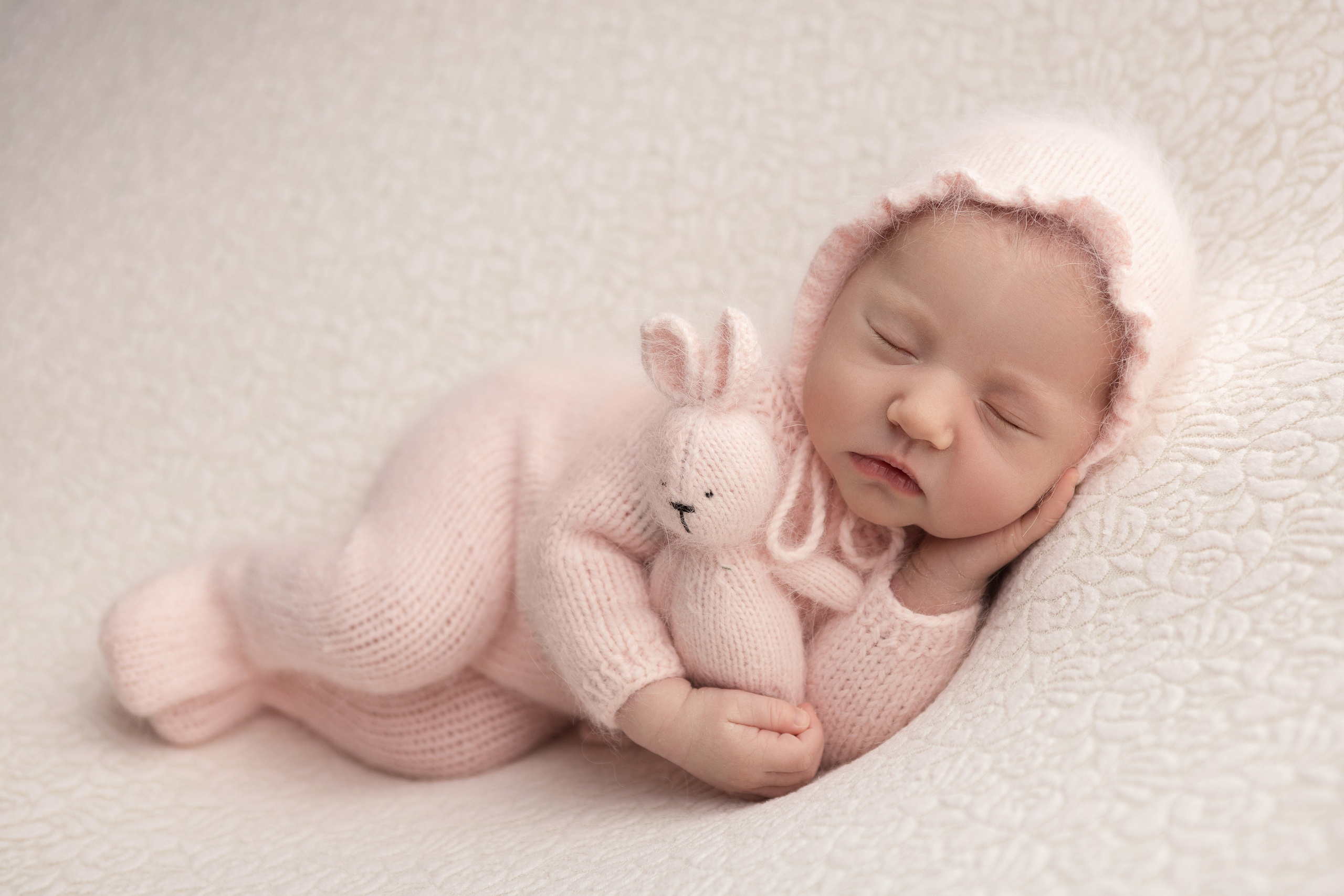 Новорождённые. Фотограф новорожденных Оренбург Оксана Трофимова