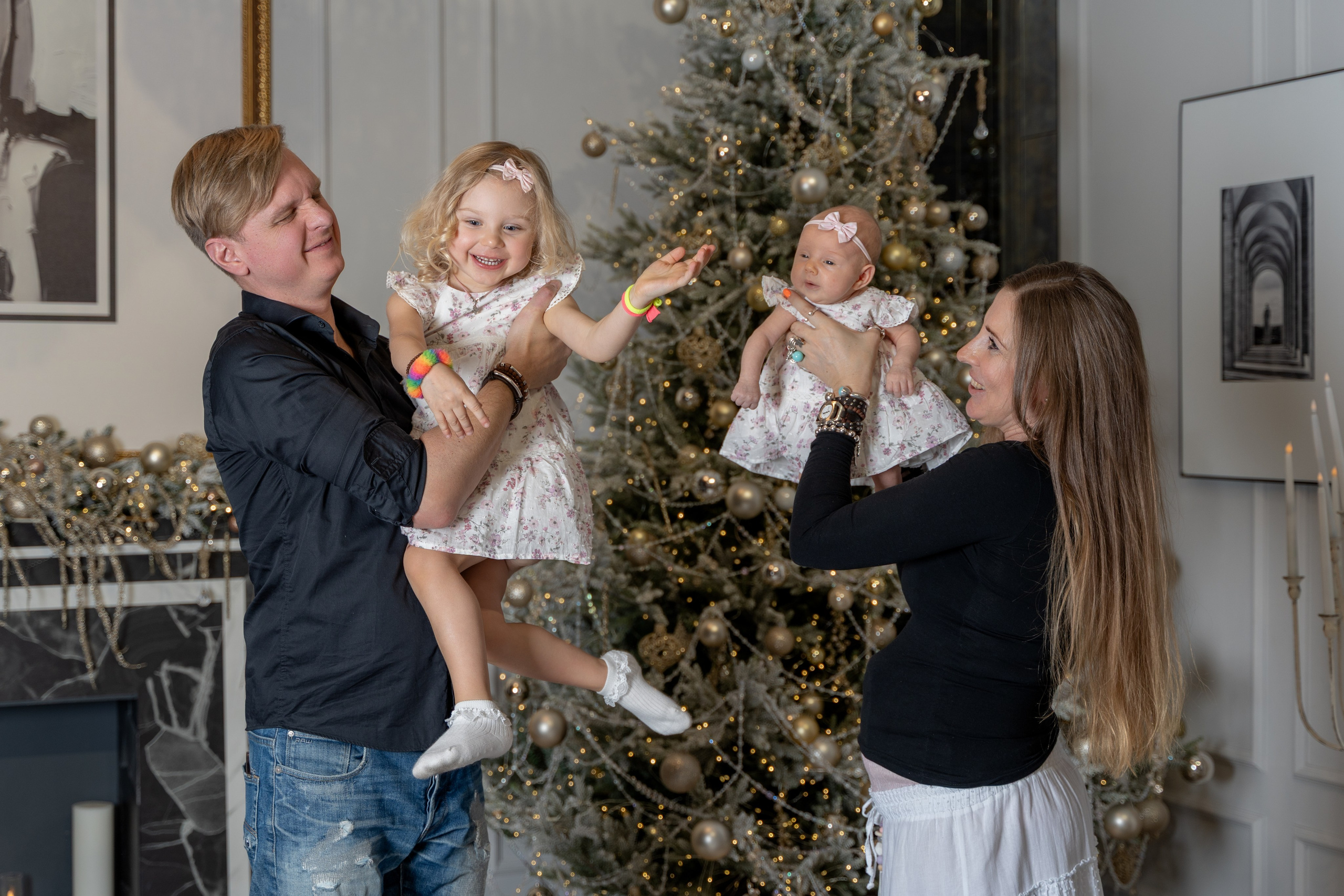 Рита и Дима +2. Фотографы на роды в Москве. Фото и видео родов. Фотопроект «Продолжение рода»