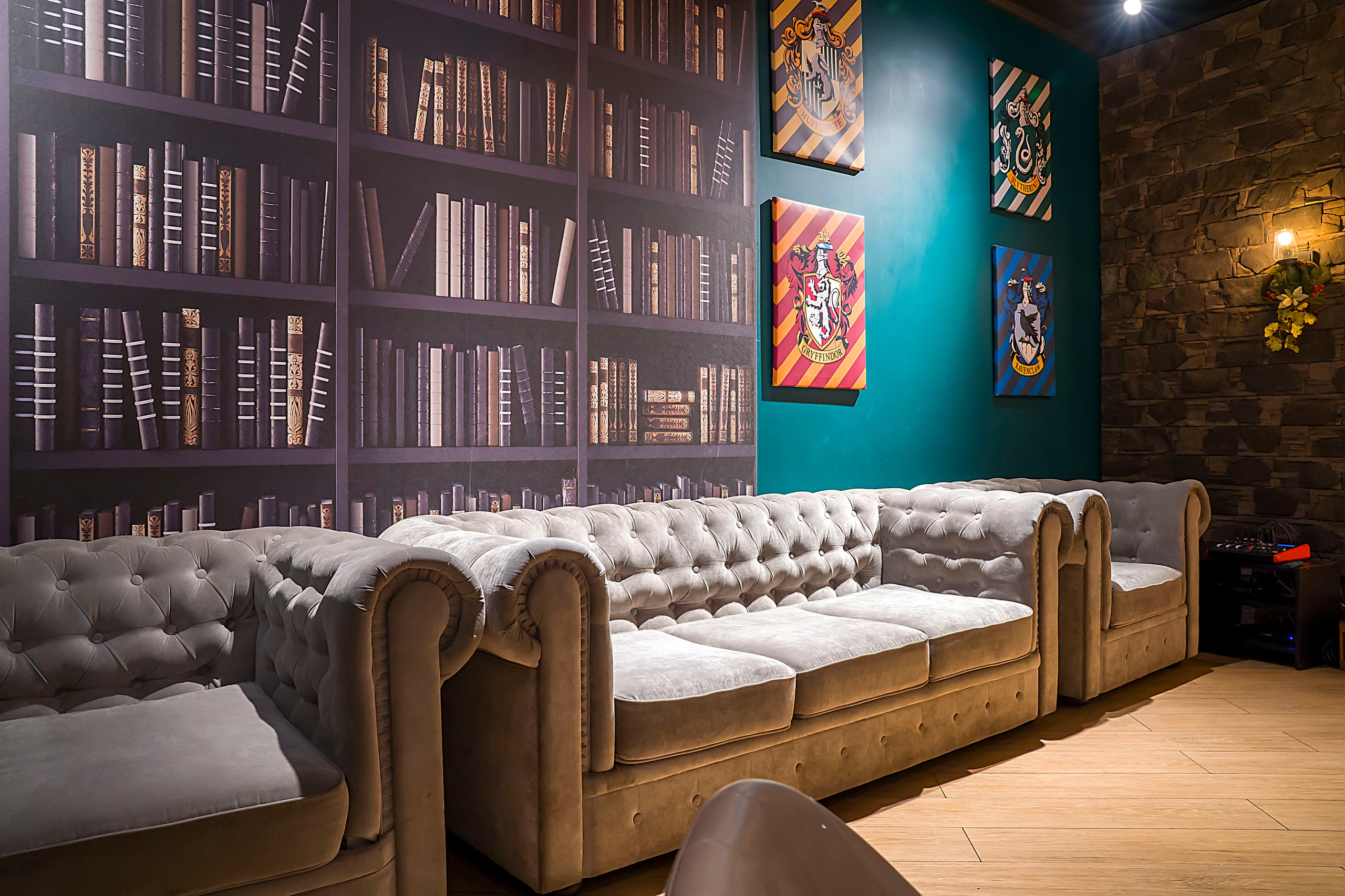 Интерьерная фотосъёмка. Фотограф в Санкт-Петербурге. Репортажная и все съёмки для бизнеса