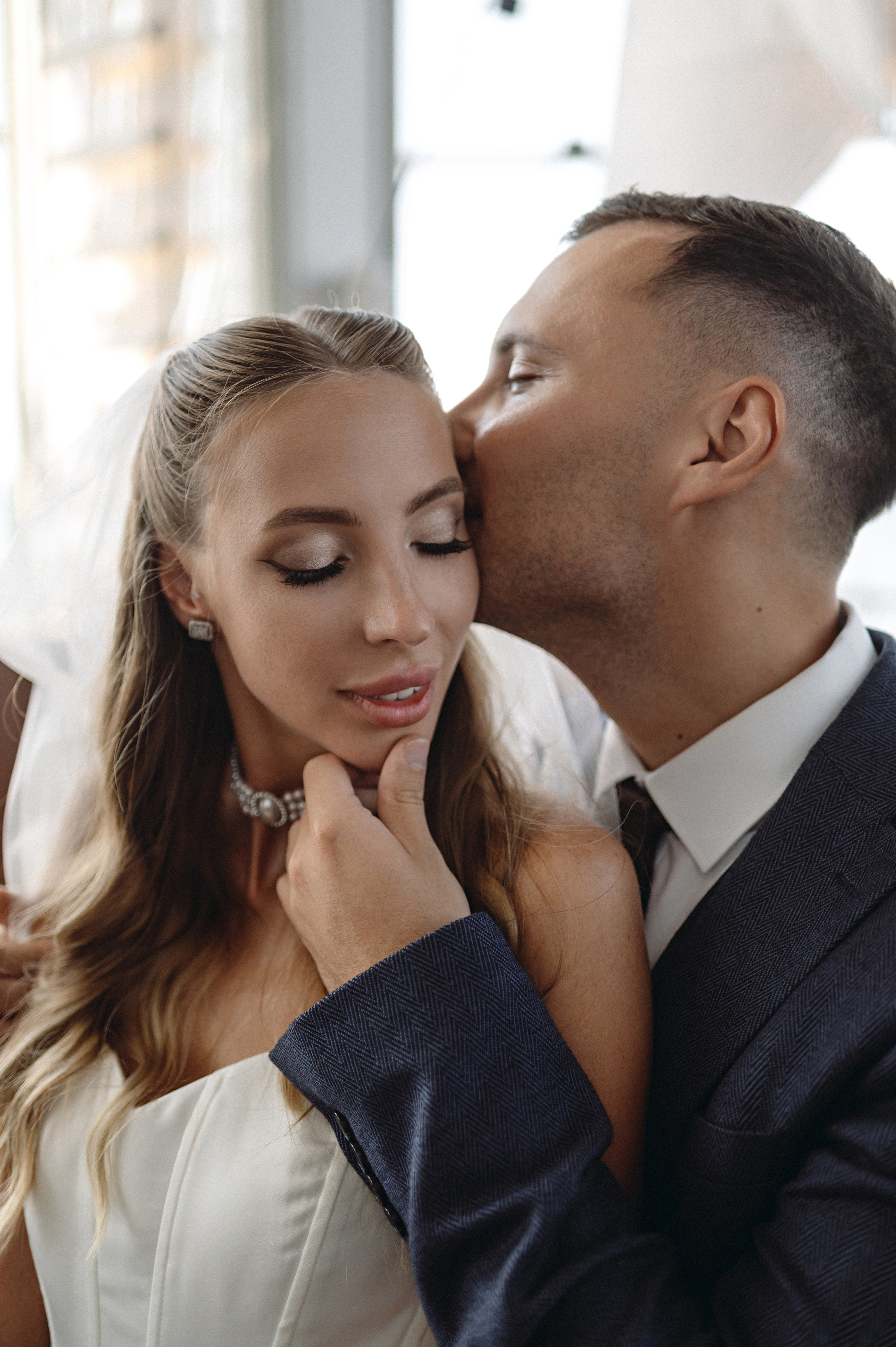 Екатерина Алексей. Главная