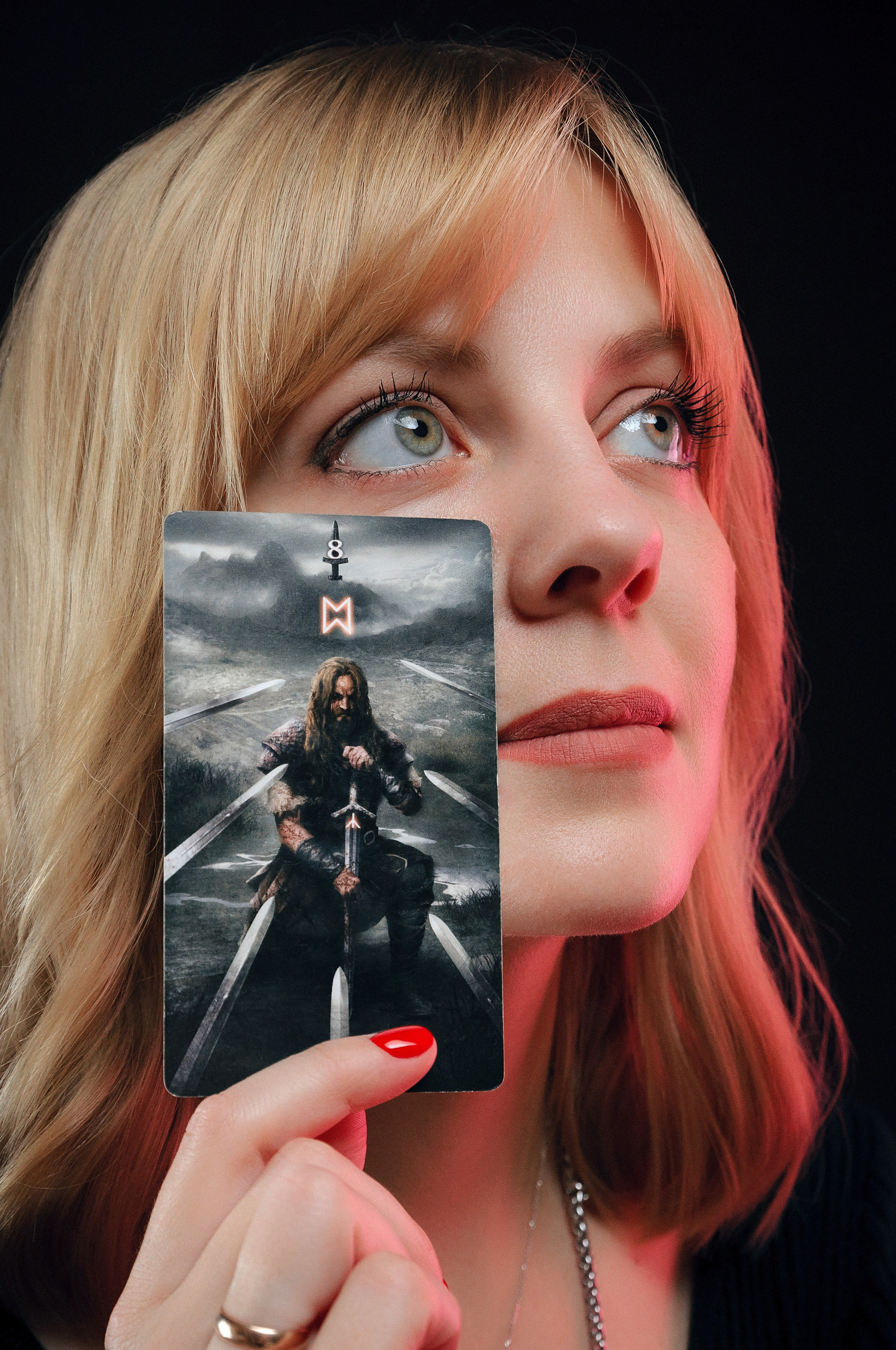 СТУДИЙНЫЕ. PH.DANILUX