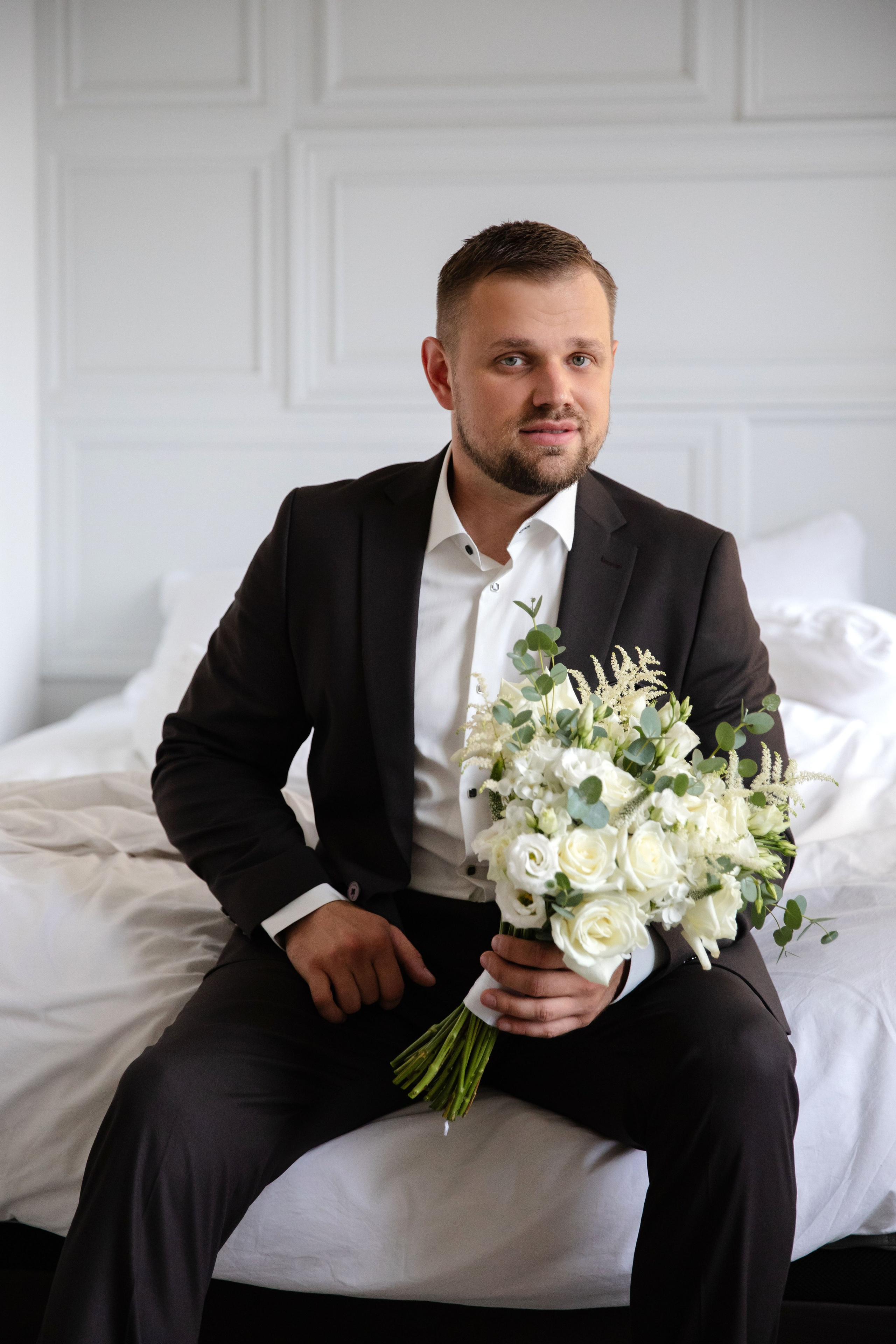 V&V. Свадебный и семейный фотограф в Санкт- Петербурге Гугучкина Полина