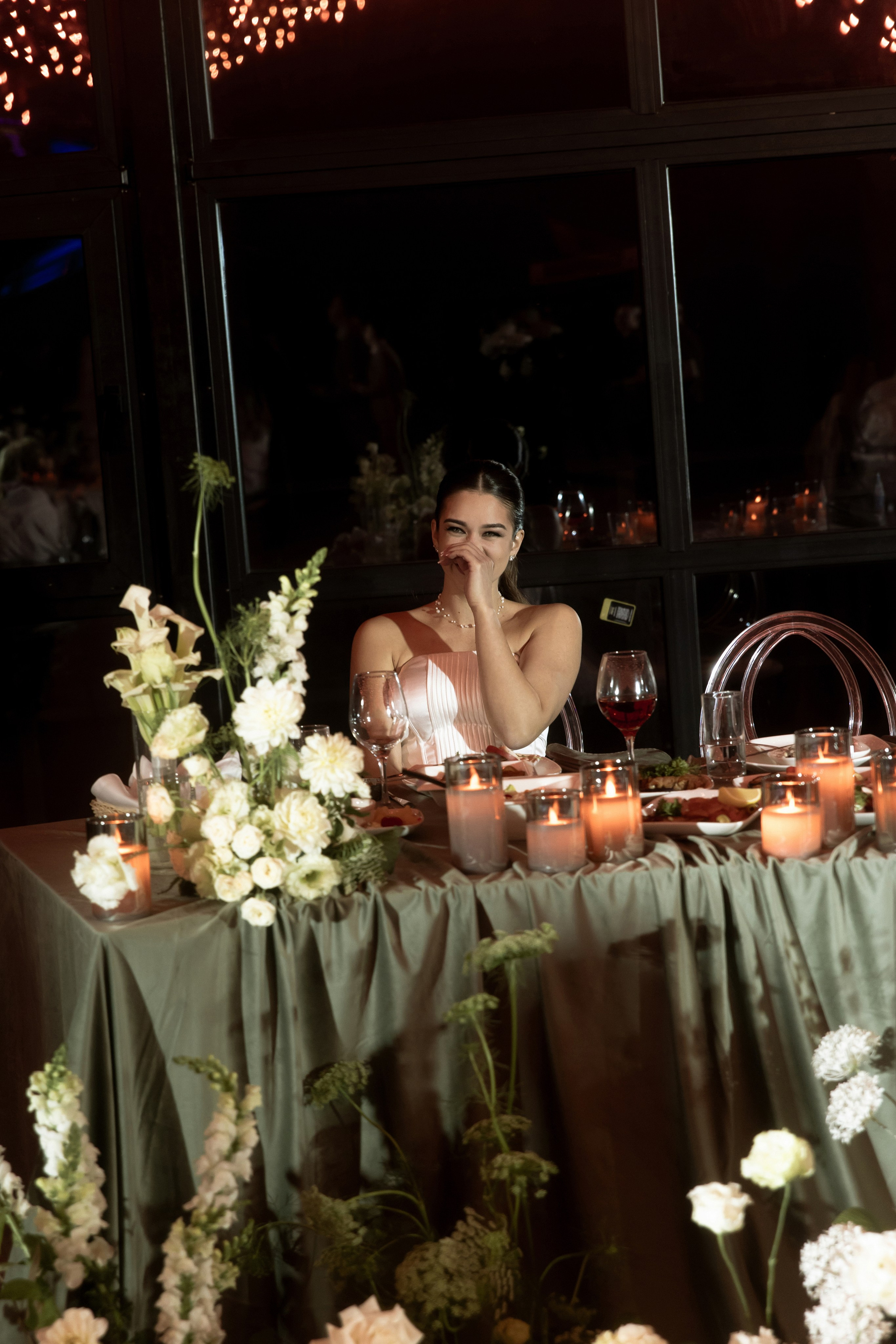 Павел и Арина. Свадебный фотограф Дарья Свет