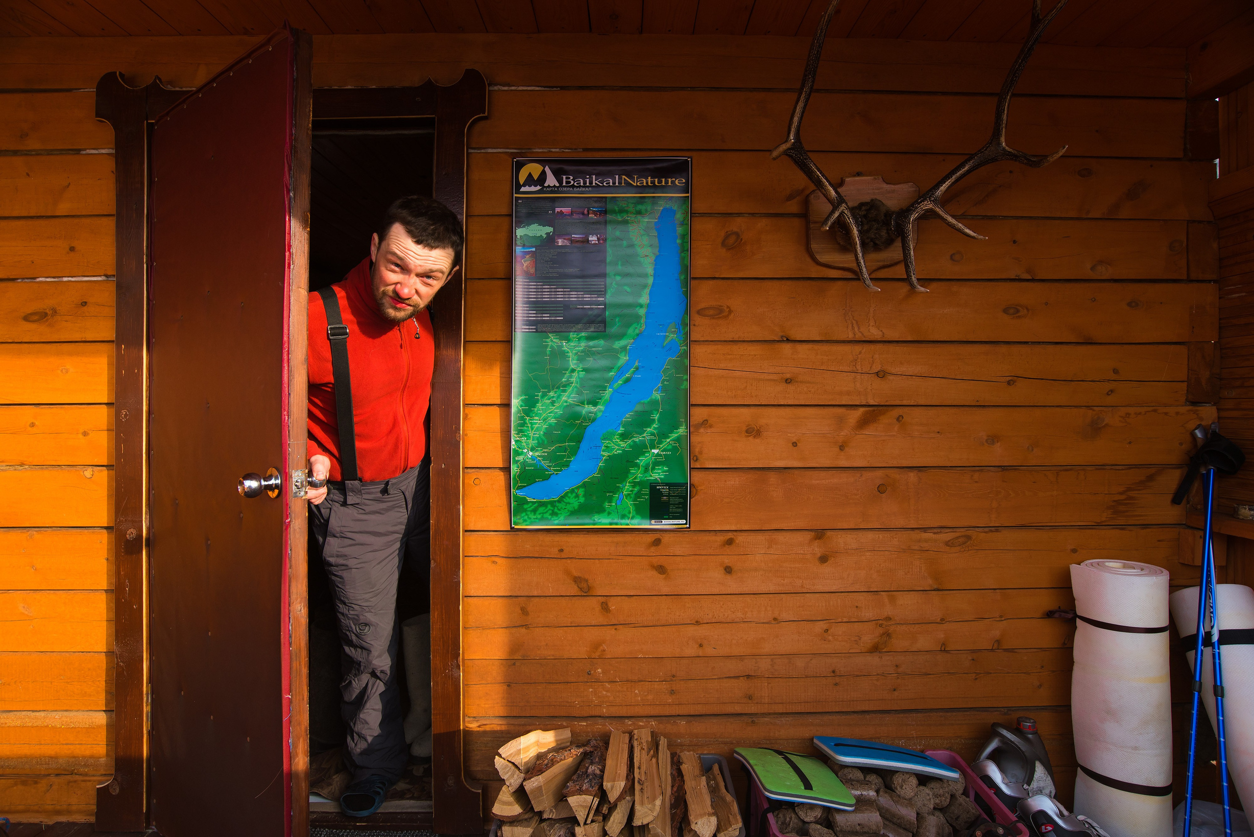 Картинки из жизни. Репортажный фотограф в Ижевске Константин Ившин